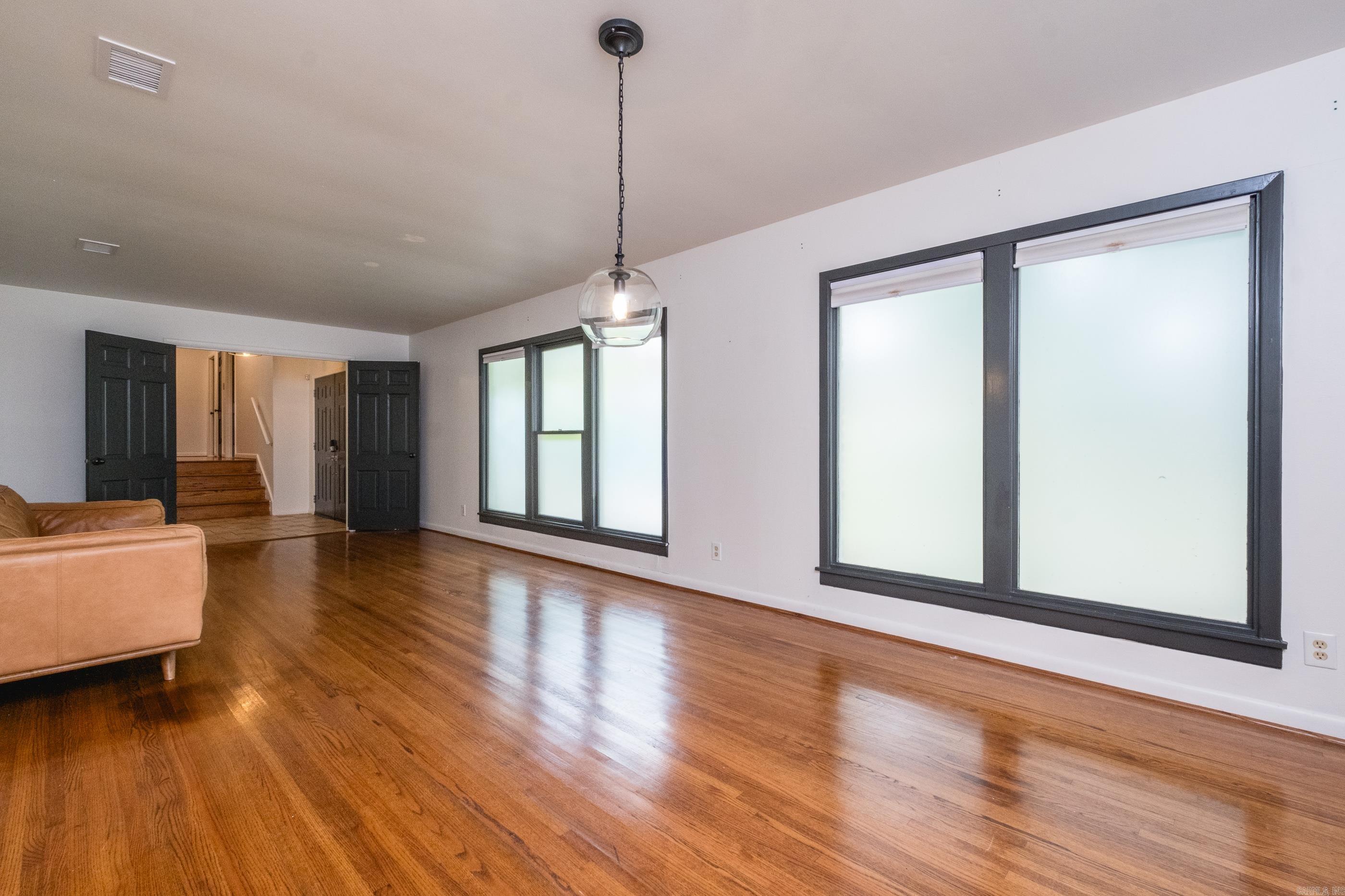 316 N Plaza  Little Rock, AR