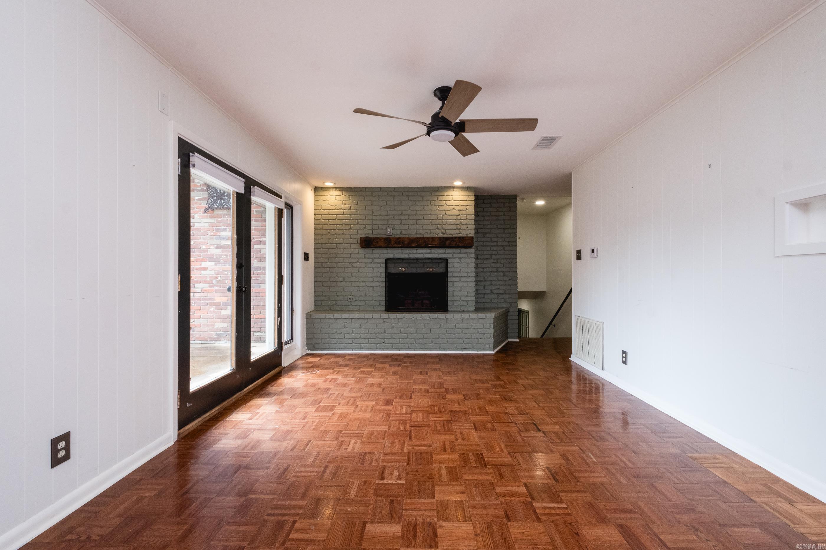 316 N Plaza  Little Rock, AR