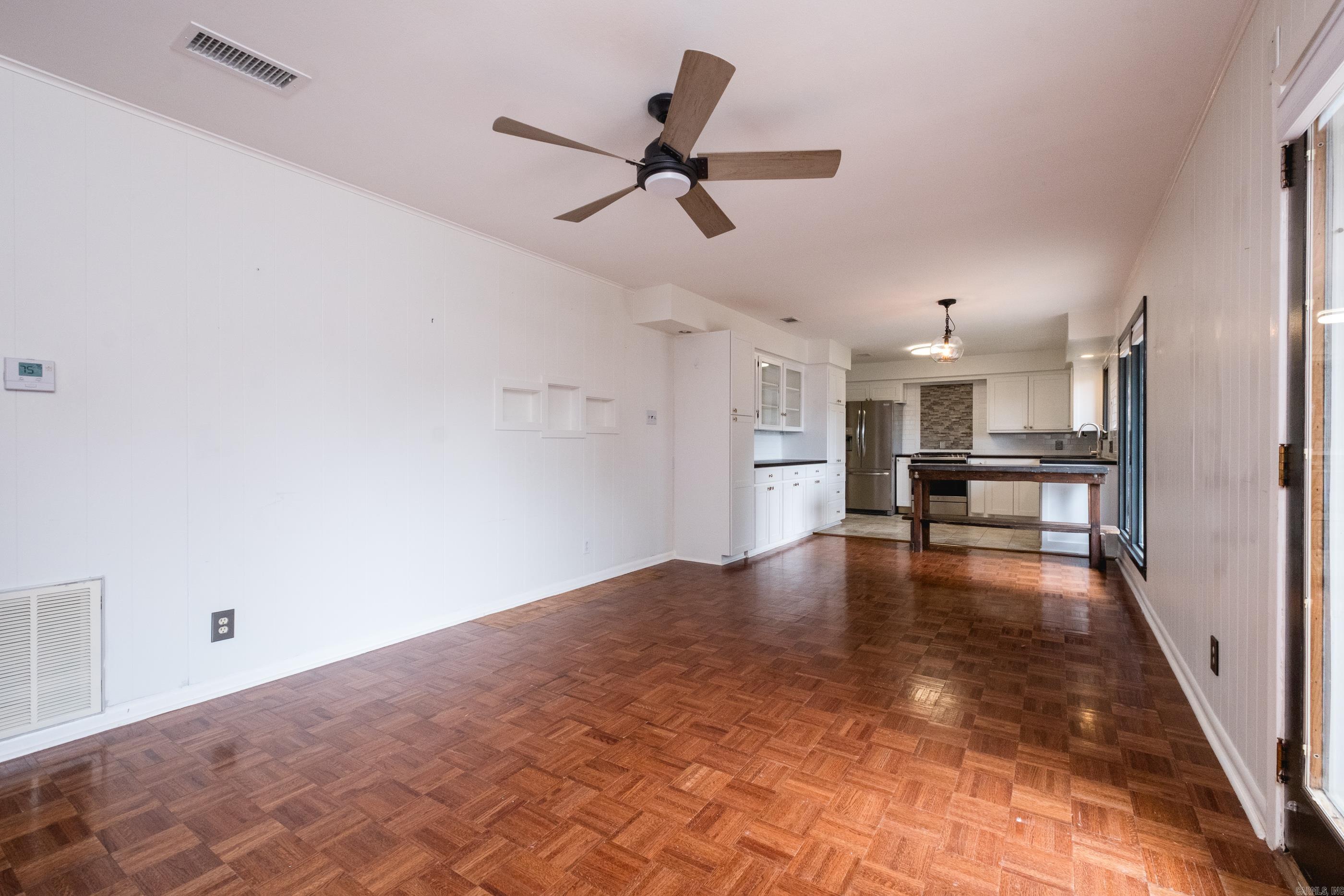 316 N Plaza  Little Rock, AR