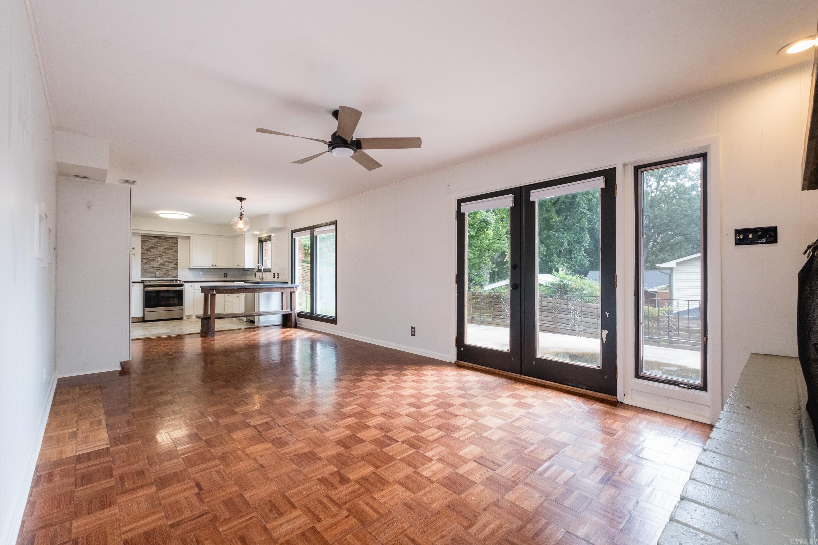 316 N Plaza  Little Rock, AR