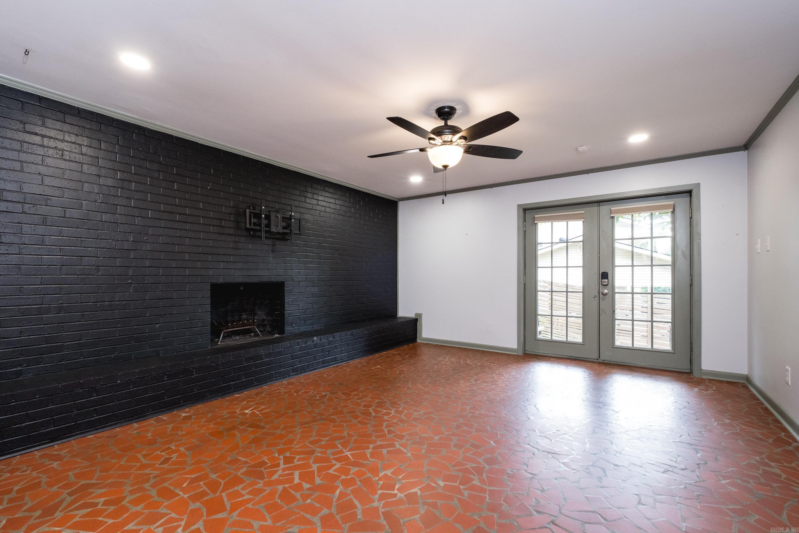 316 N Plaza  Little Rock, AR