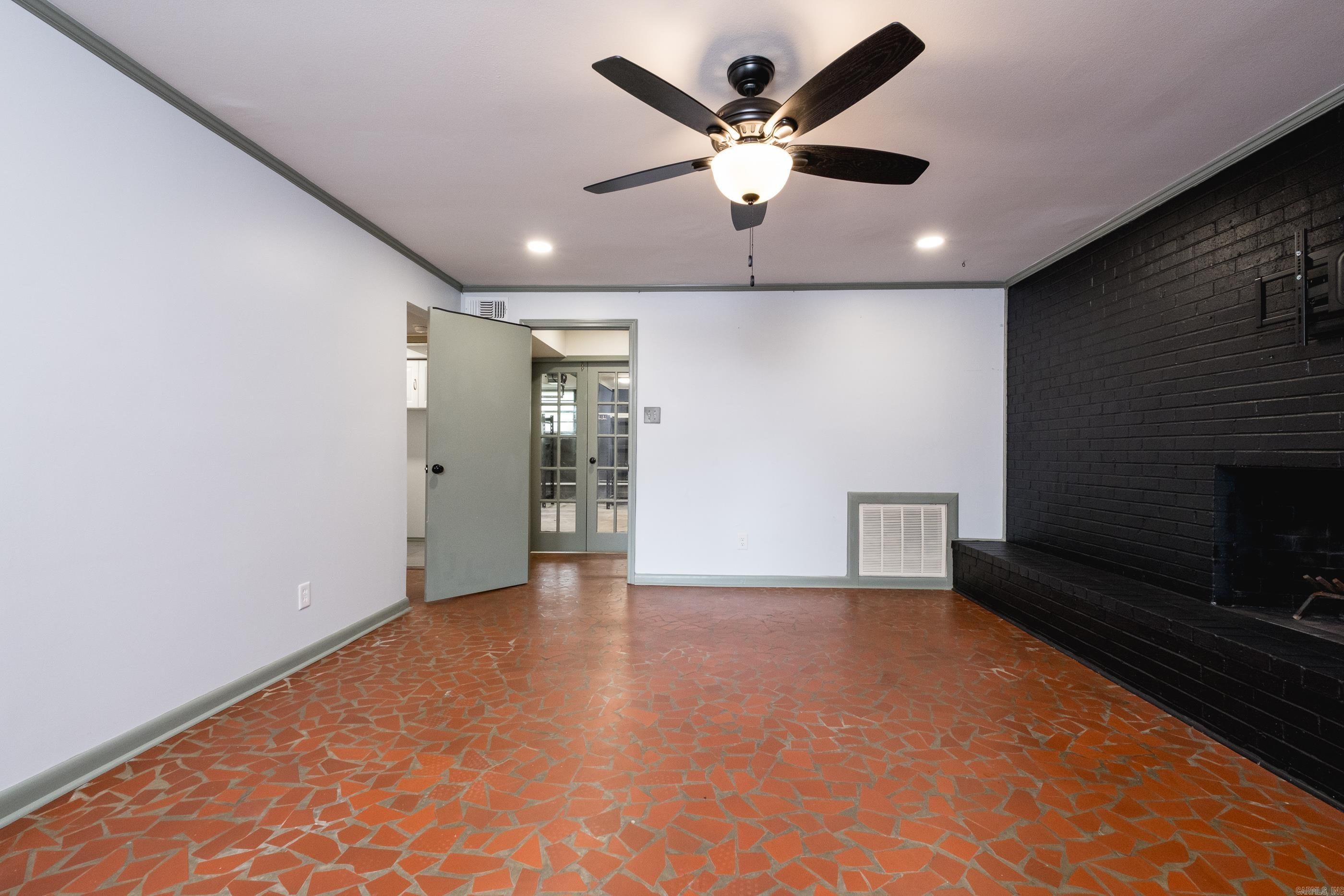 316 N Plaza  Little Rock, AR