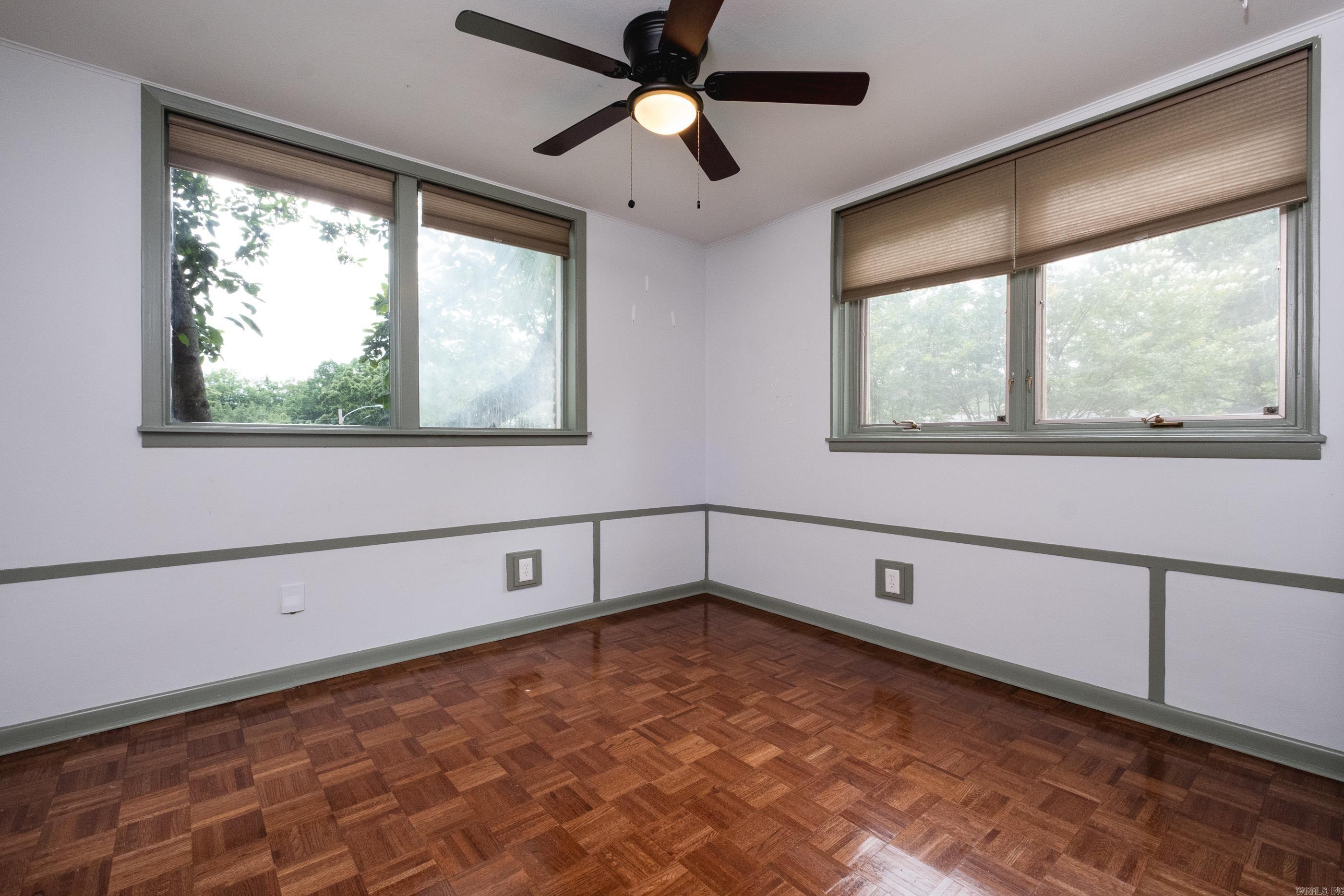 316 N Plaza  Little Rock, AR