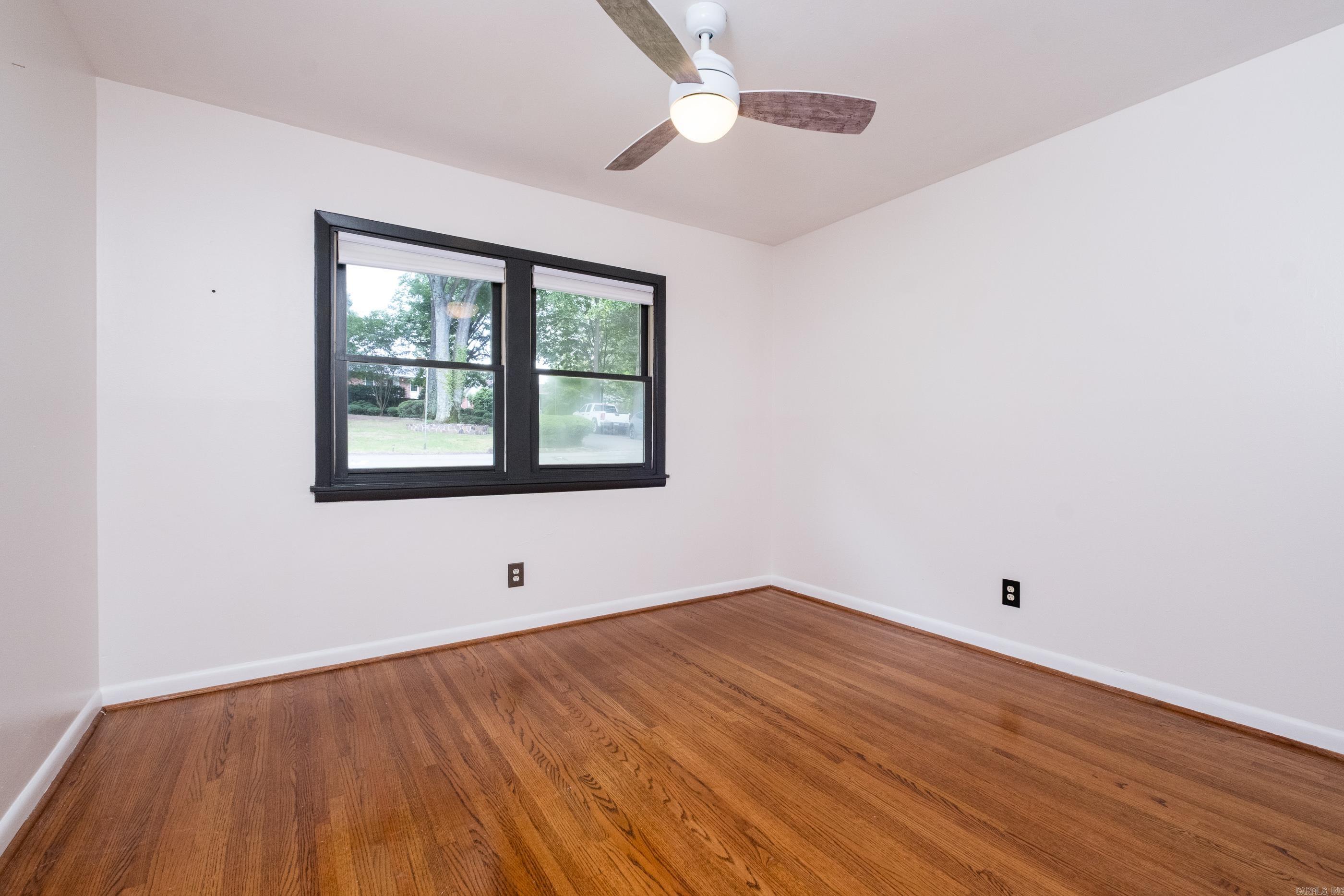 316 N Plaza  Little Rock, AR