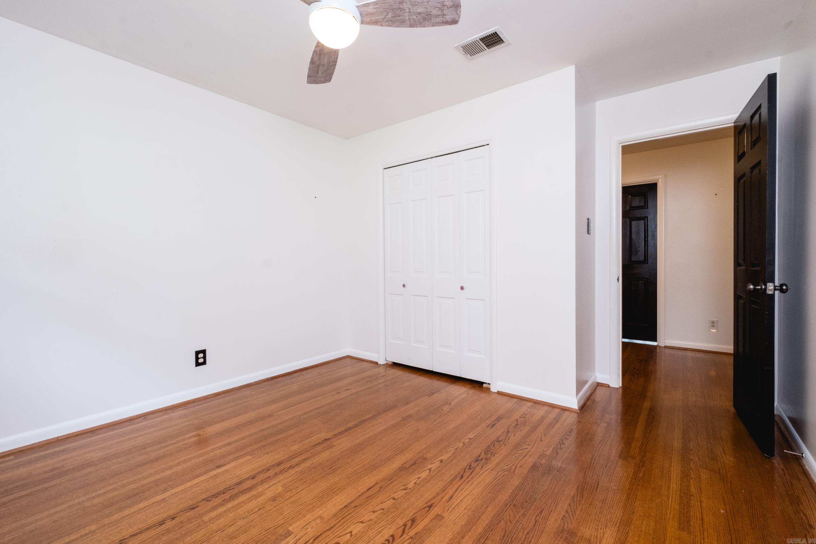 316 N Plaza  Little Rock, AR