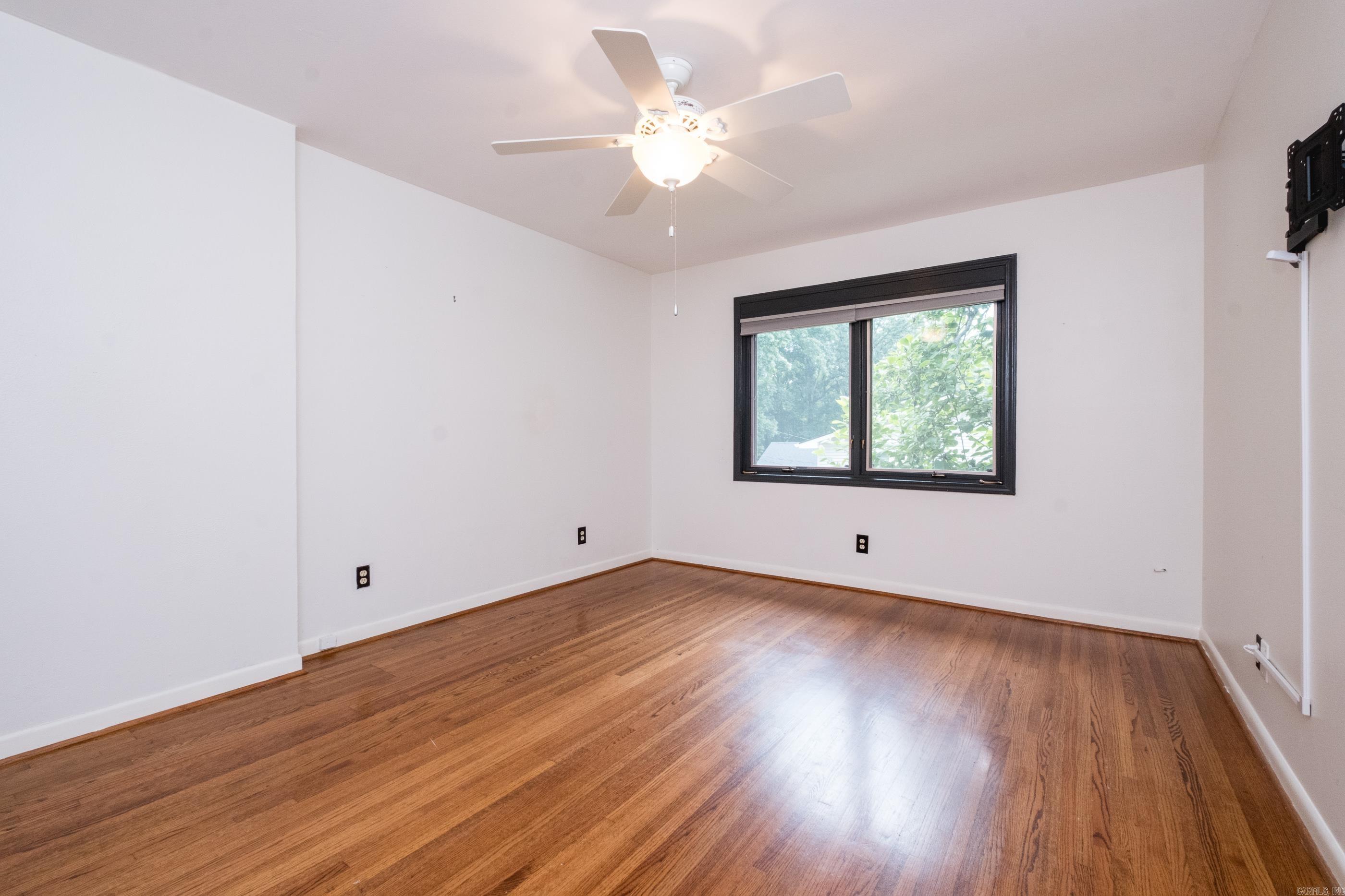 316 N Plaza  Little Rock, AR