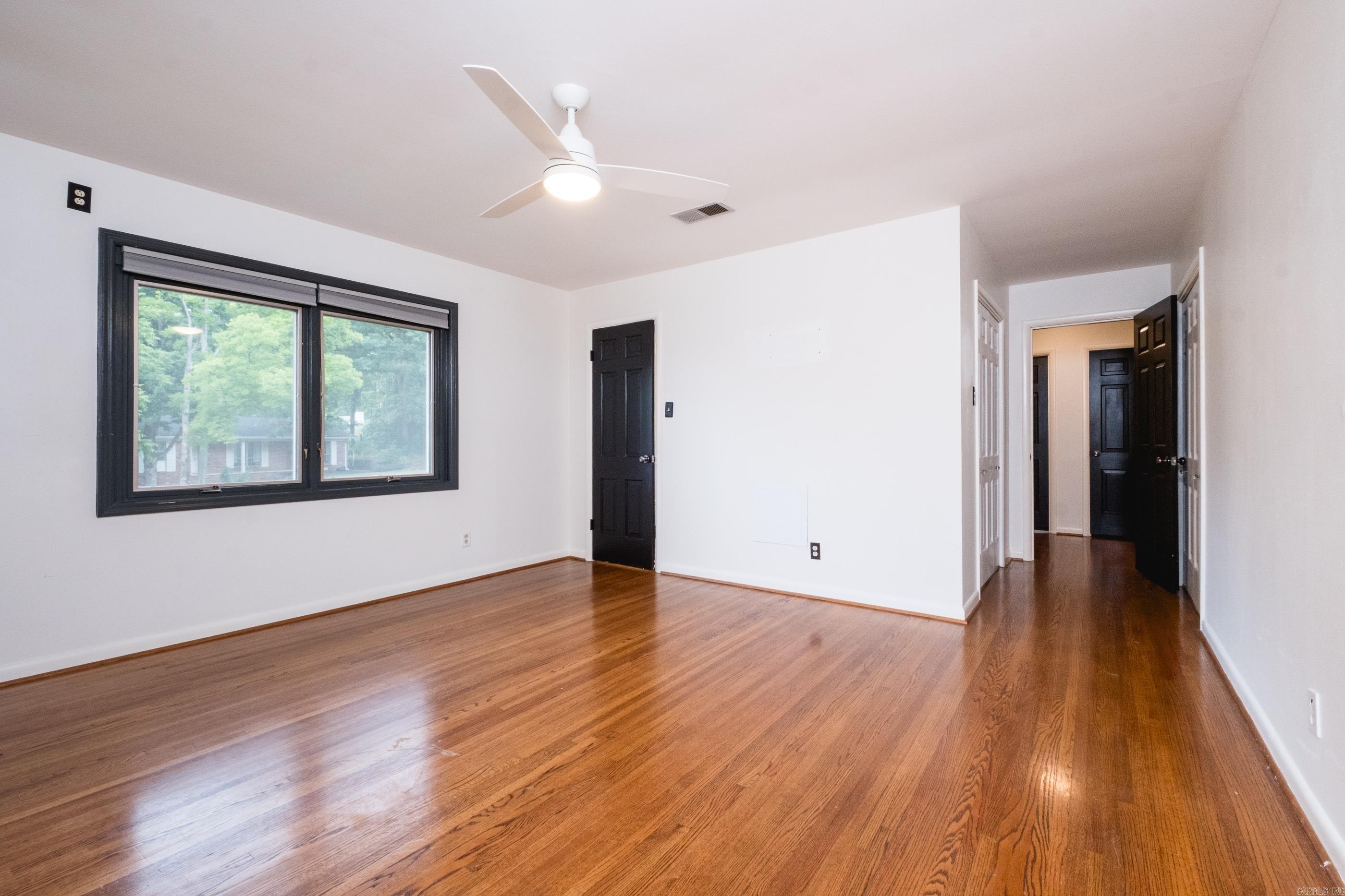 316 N Plaza  Little Rock, AR