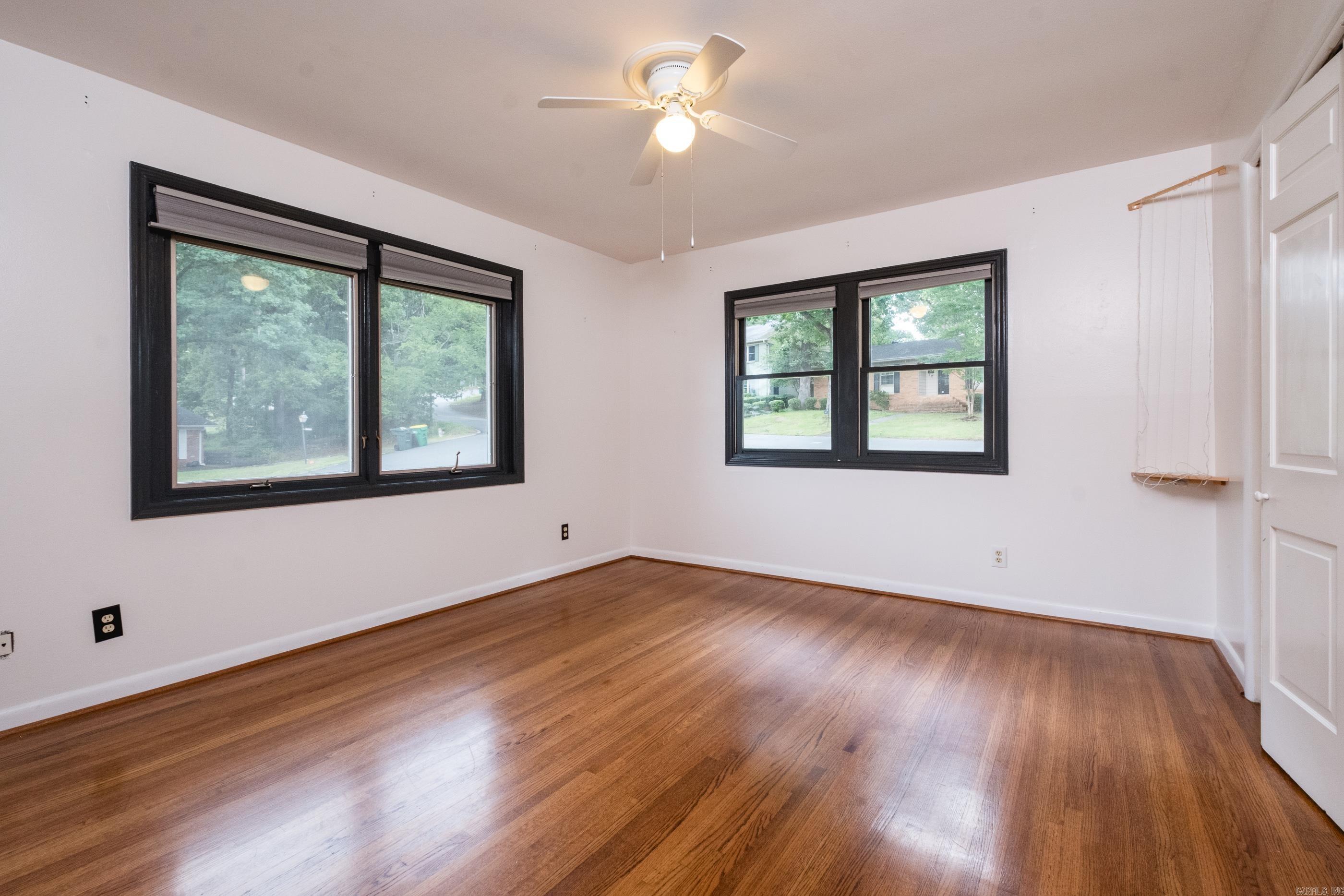 316 N Plaza  Little Rock, AR