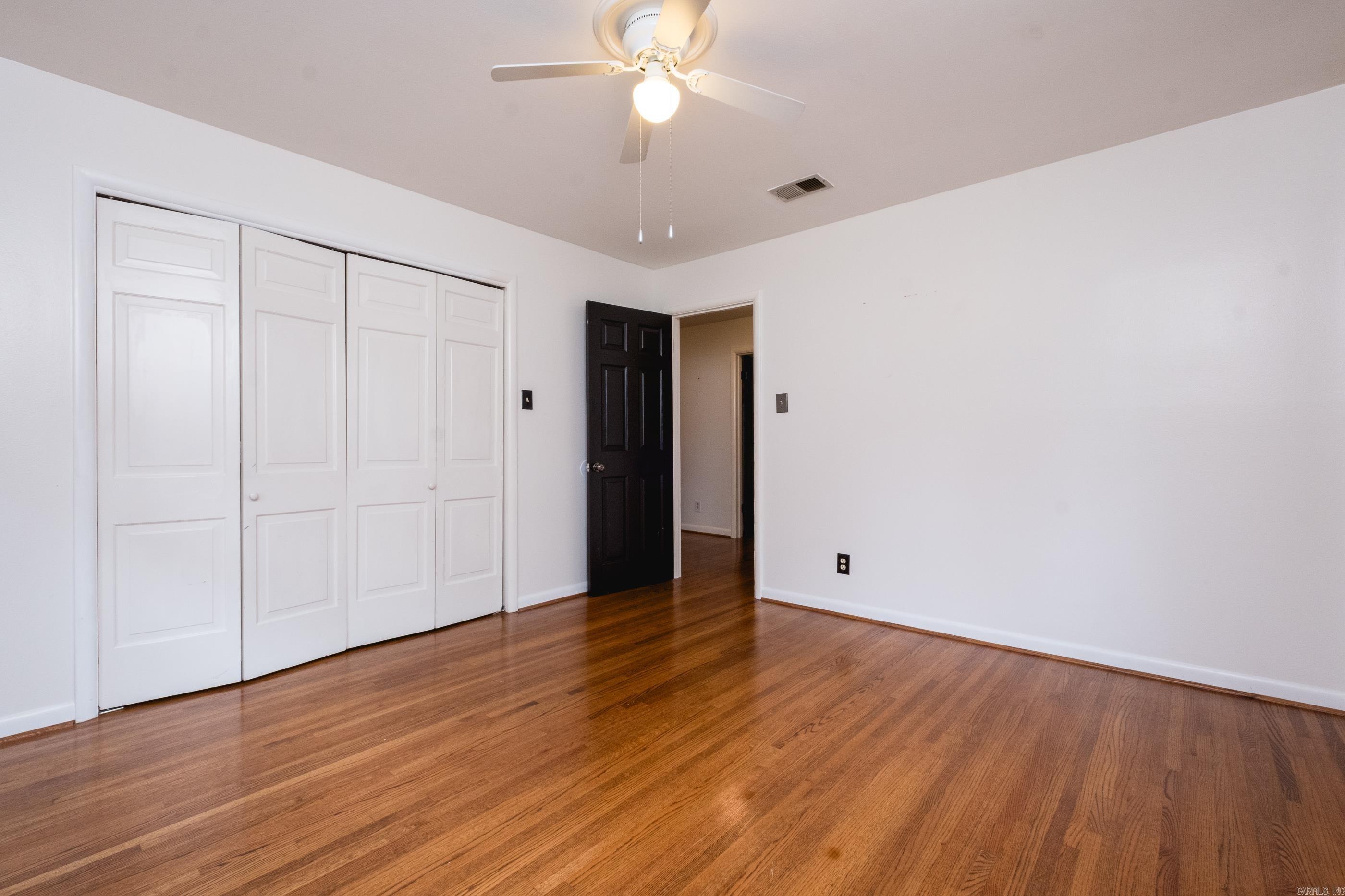 316 N Plaza  Little Rock, AR