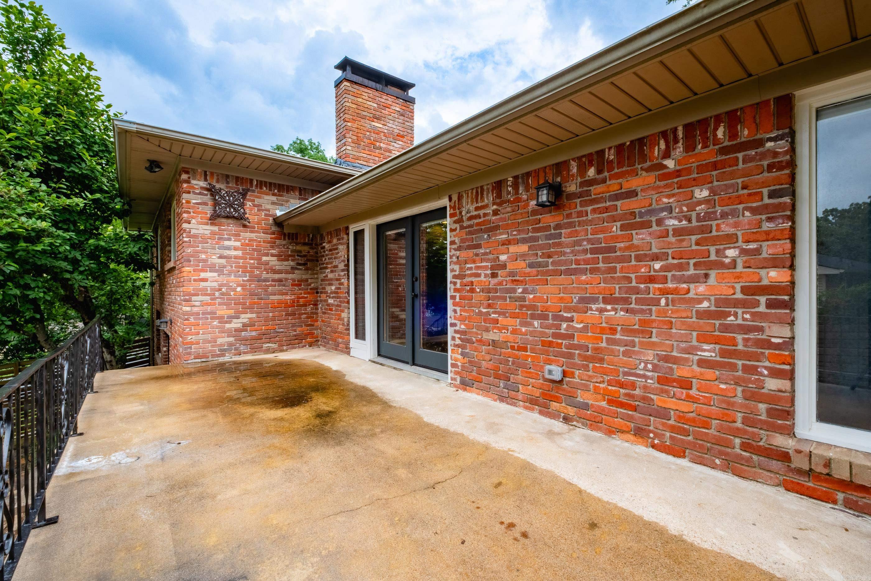 316 N Plaza  Little Rock, AR