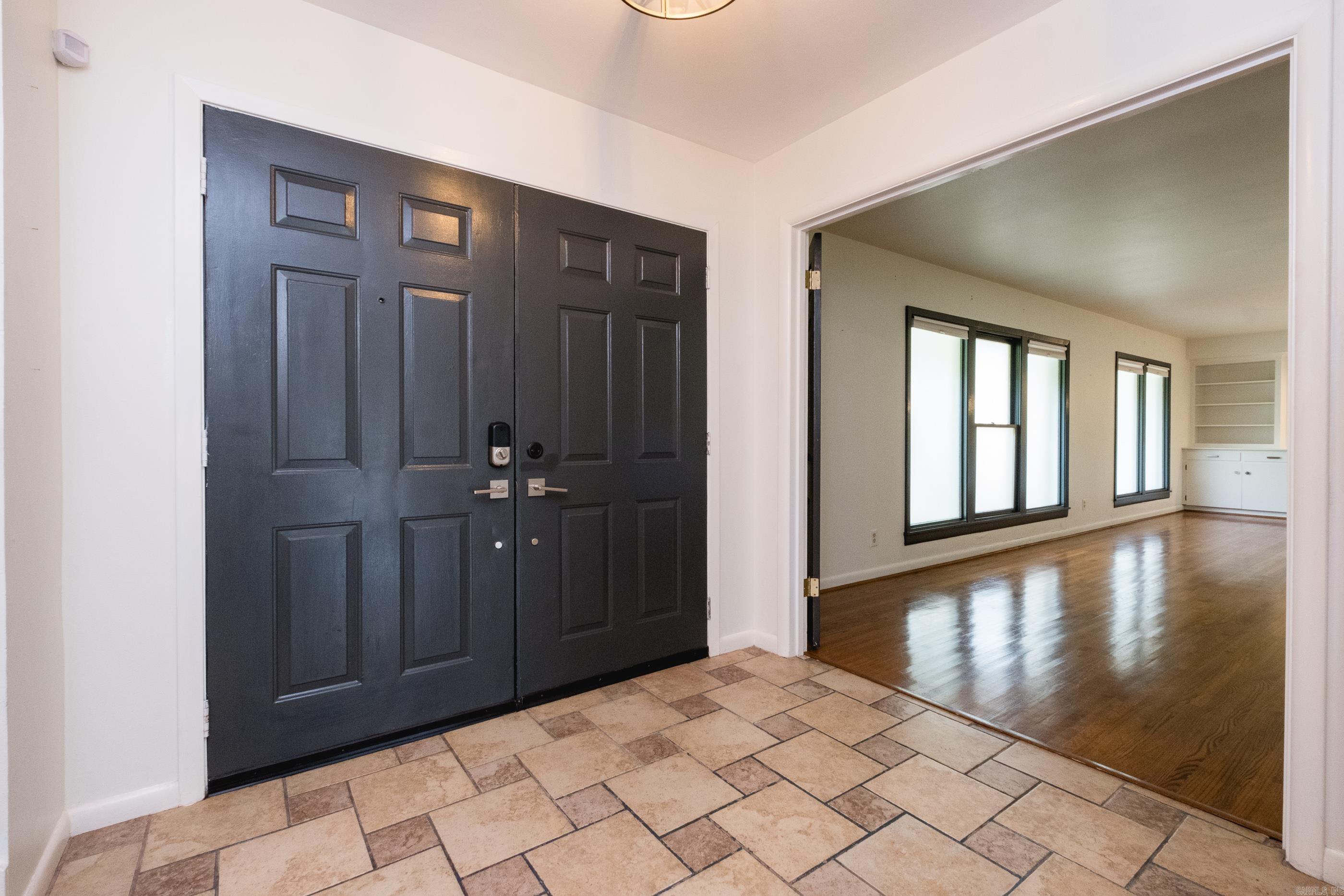 316 N Plaza  Little Rock, AR