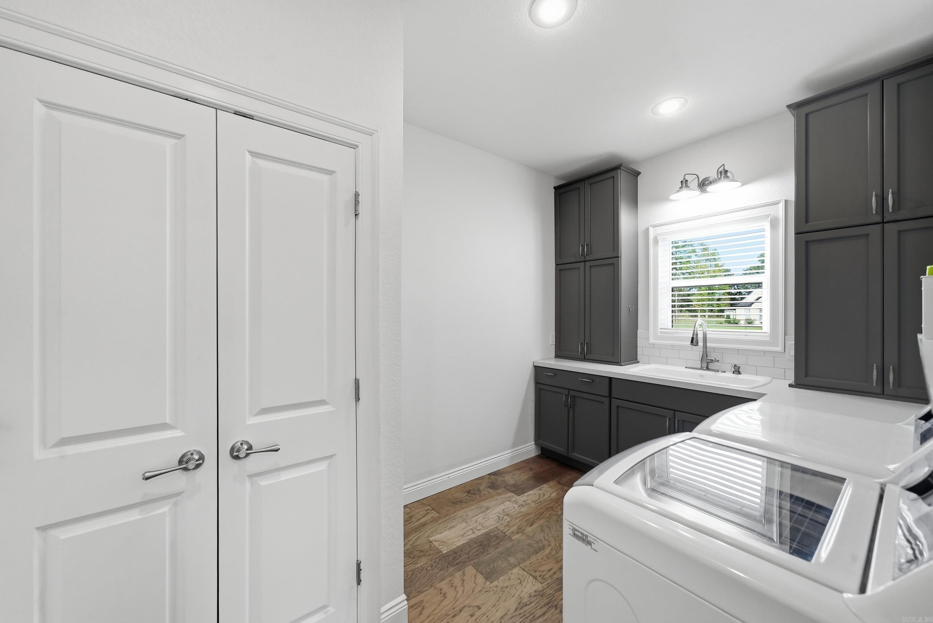 104 Paiger Lane Greenbrier, AR 72058