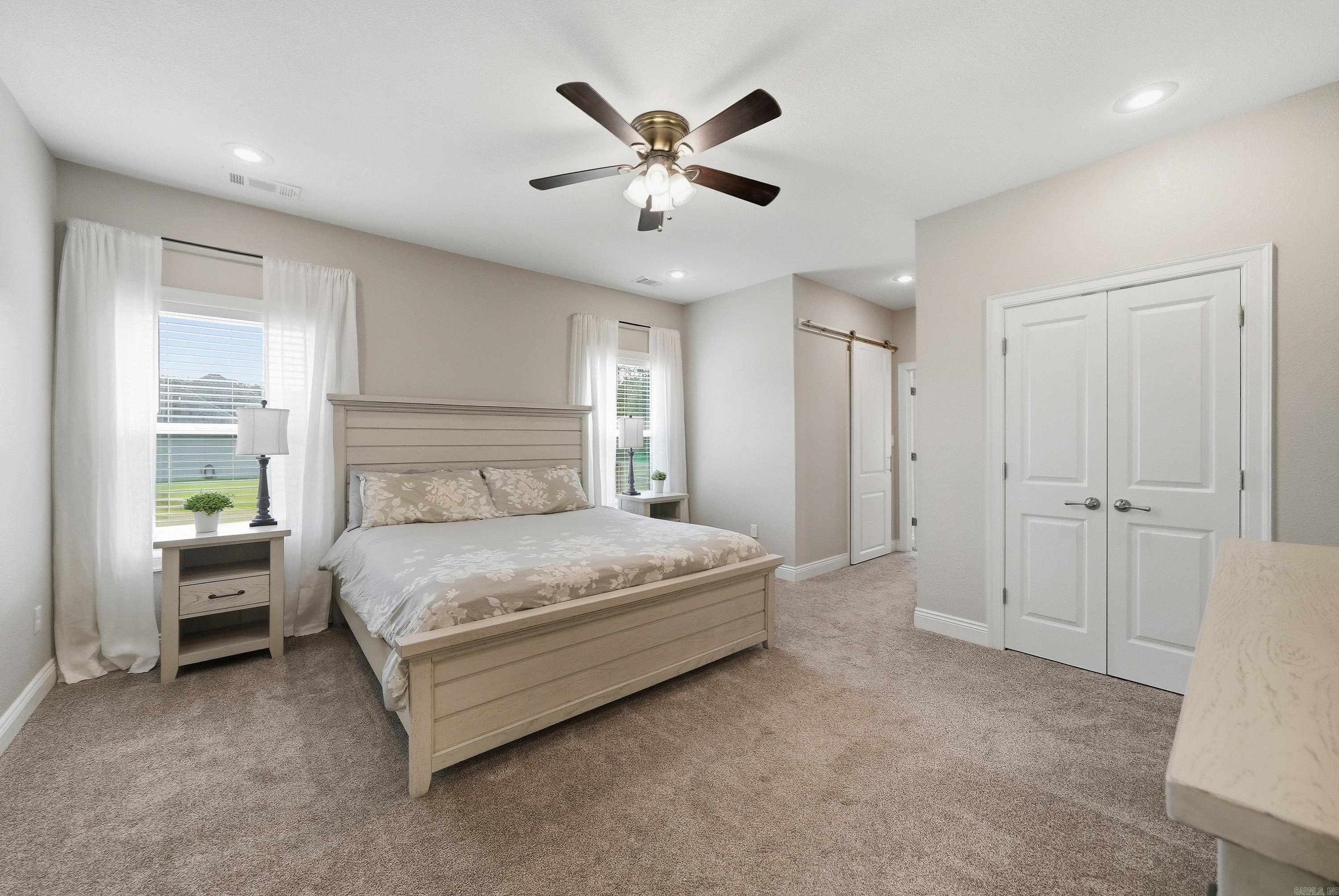 104 Paiger Lane Greenbrier, AR 72058