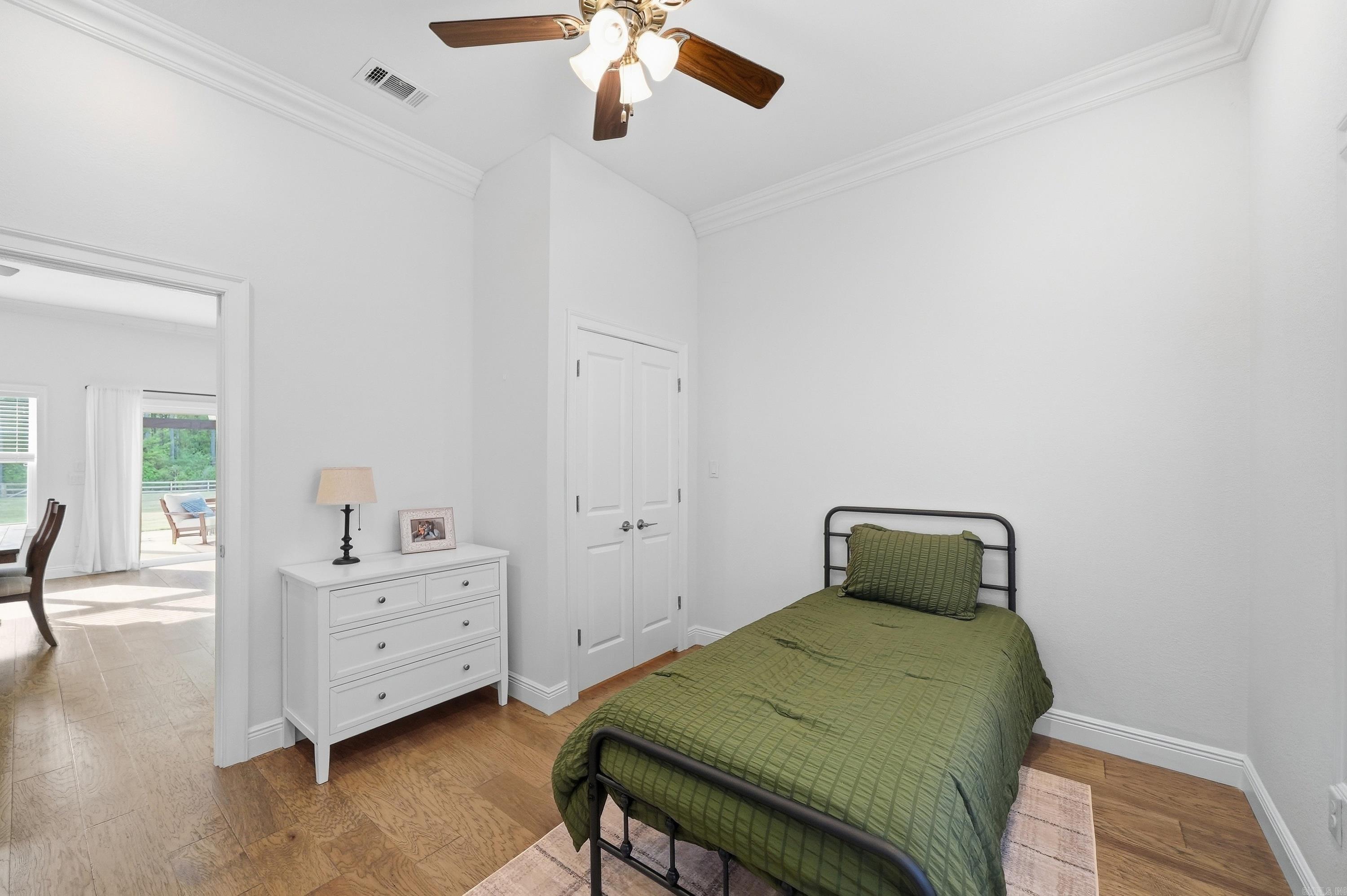104 Paiger Lane Greenbrier, AR 72058
