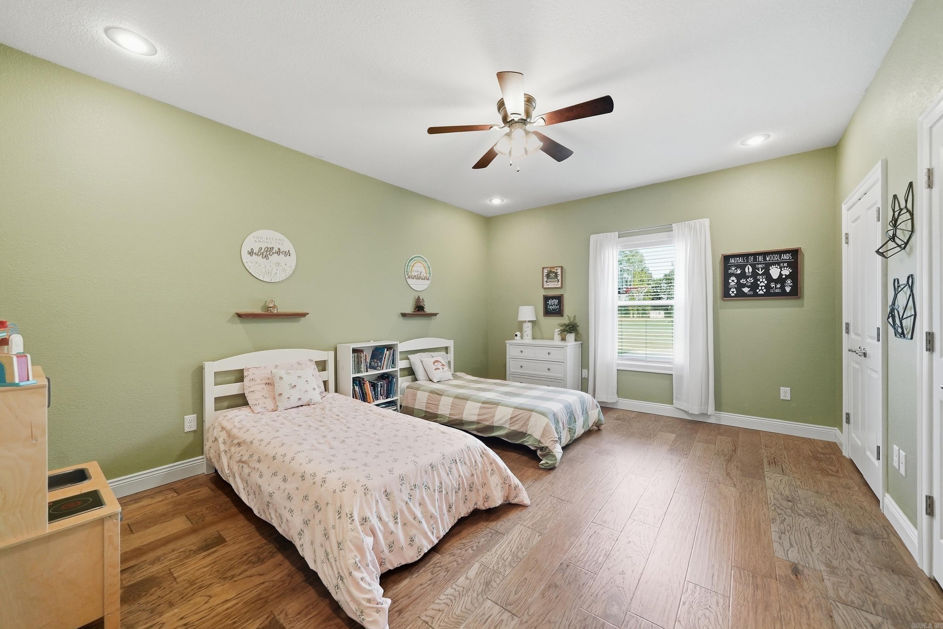 104 Paiger Lane Greenbrier, AR 72058