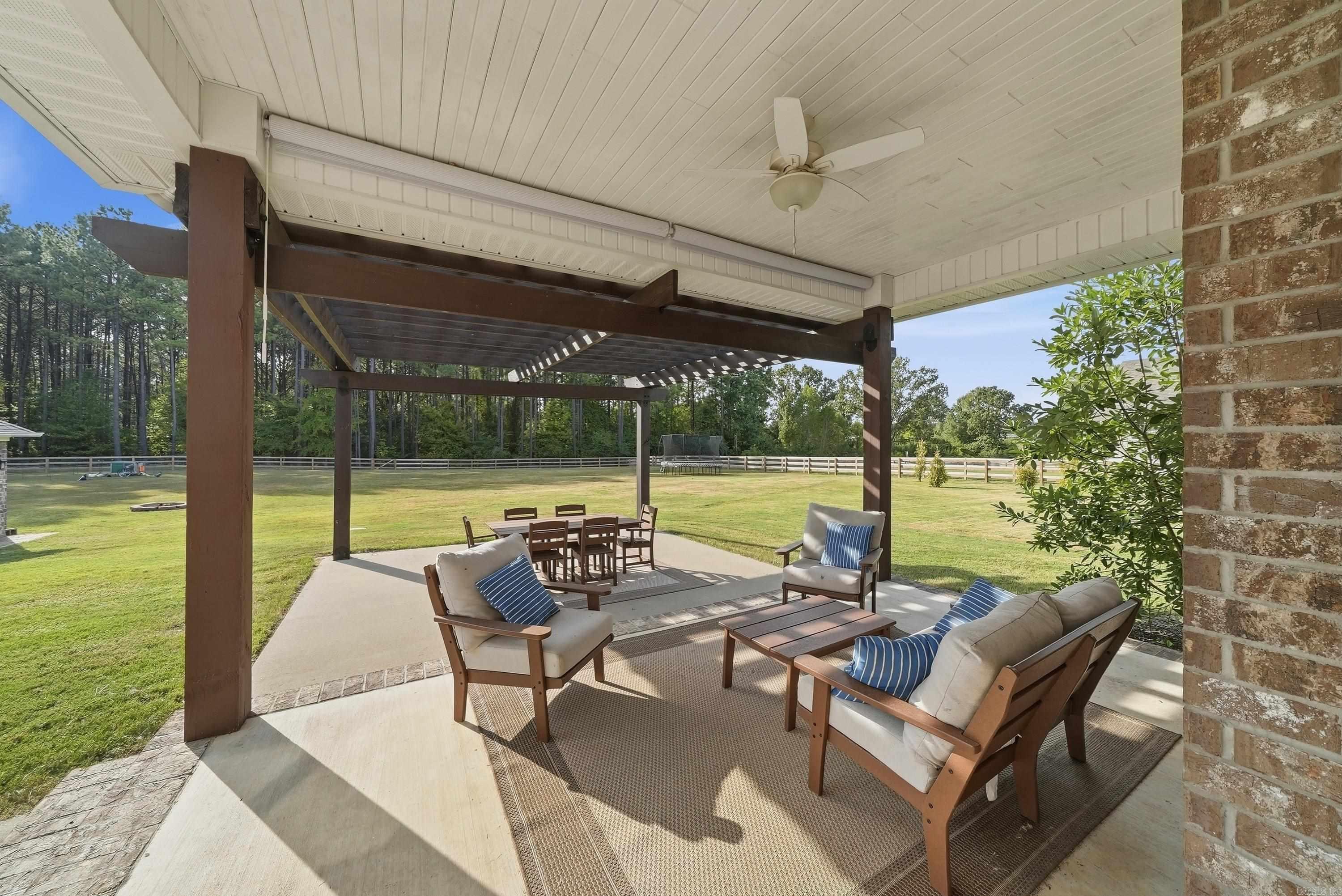 104 Paiger Lane Greenbrier, AR 72058