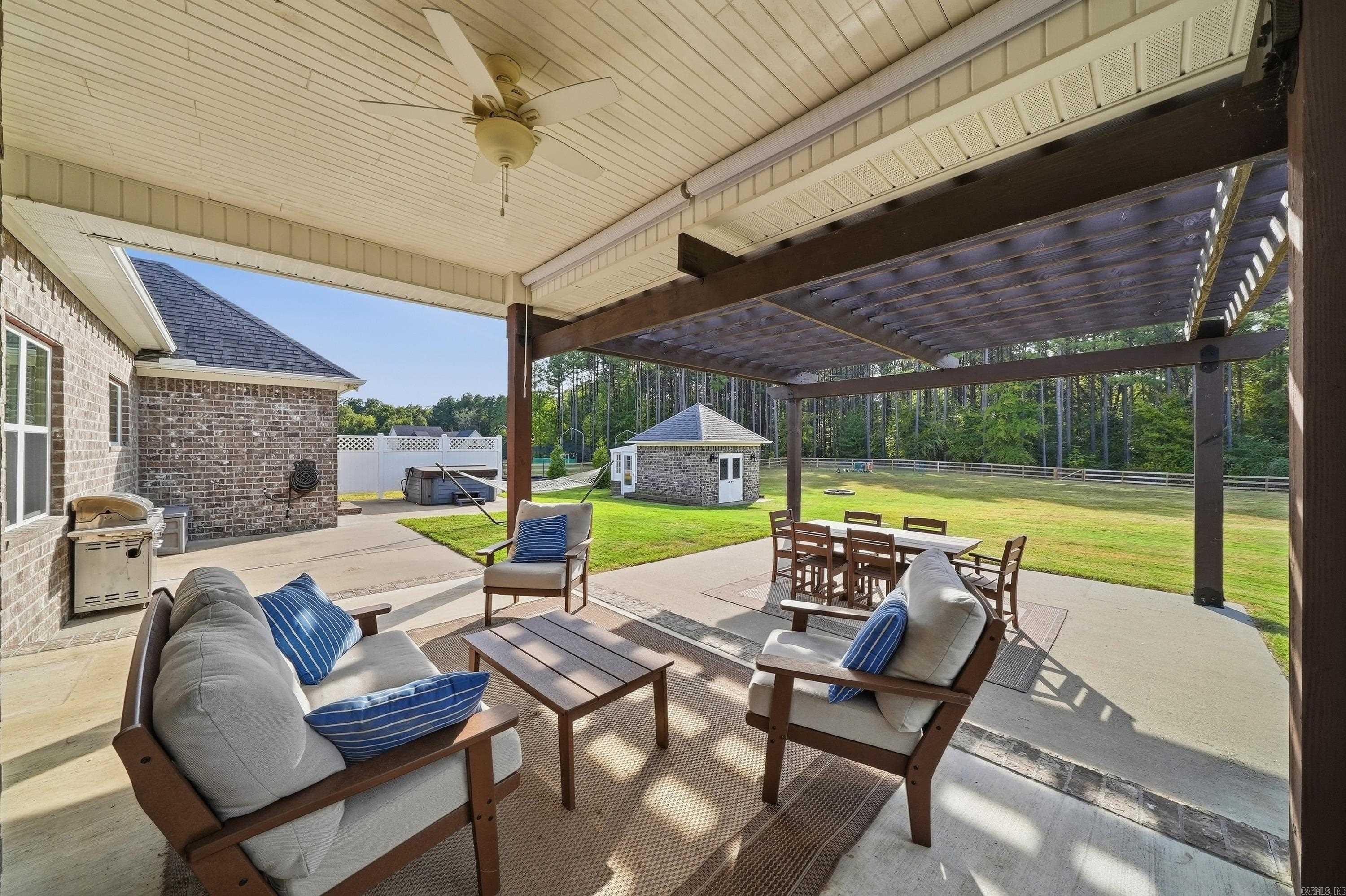104 Paiger Lane Greenbrier, AR 72058
