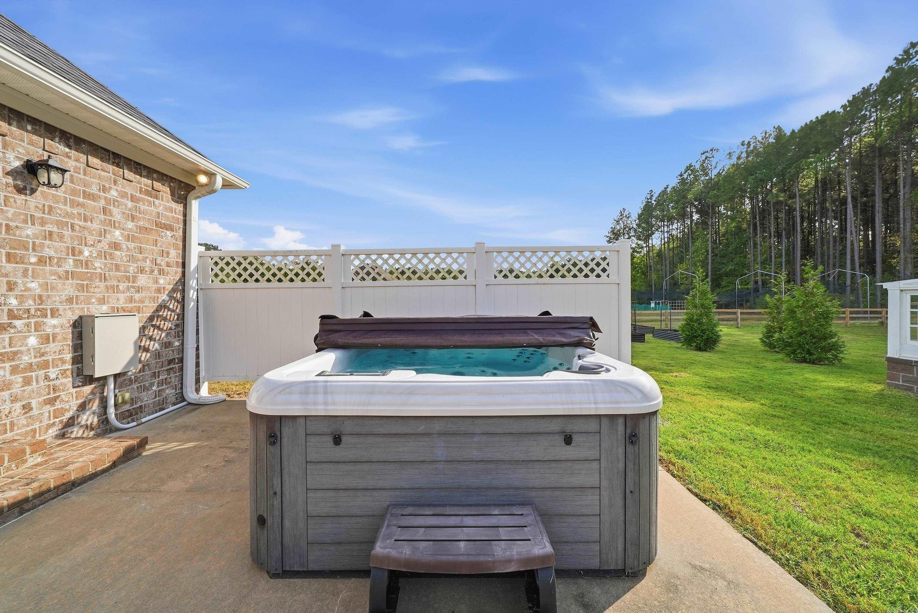 104 Paiger Lane Greenbrier, AR 72058
