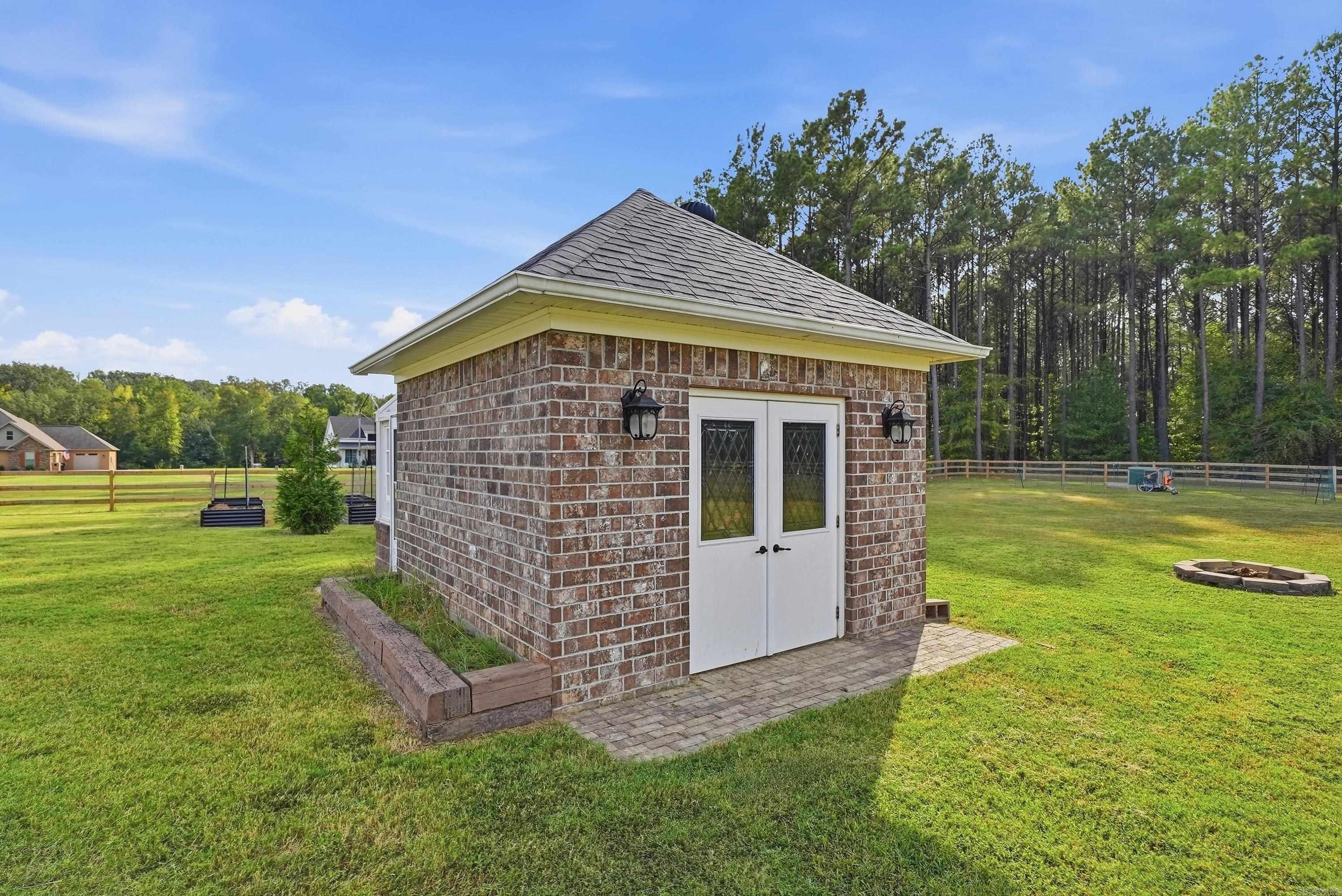 104 Paiger Lane Greenbrier, AR 72058