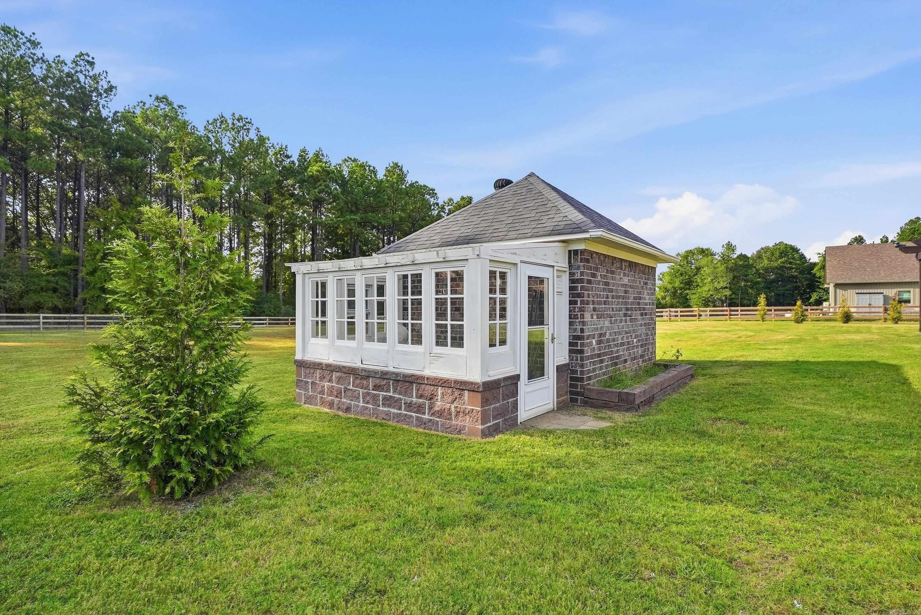 104 Paiger Lane Greenbrier, AR 72058