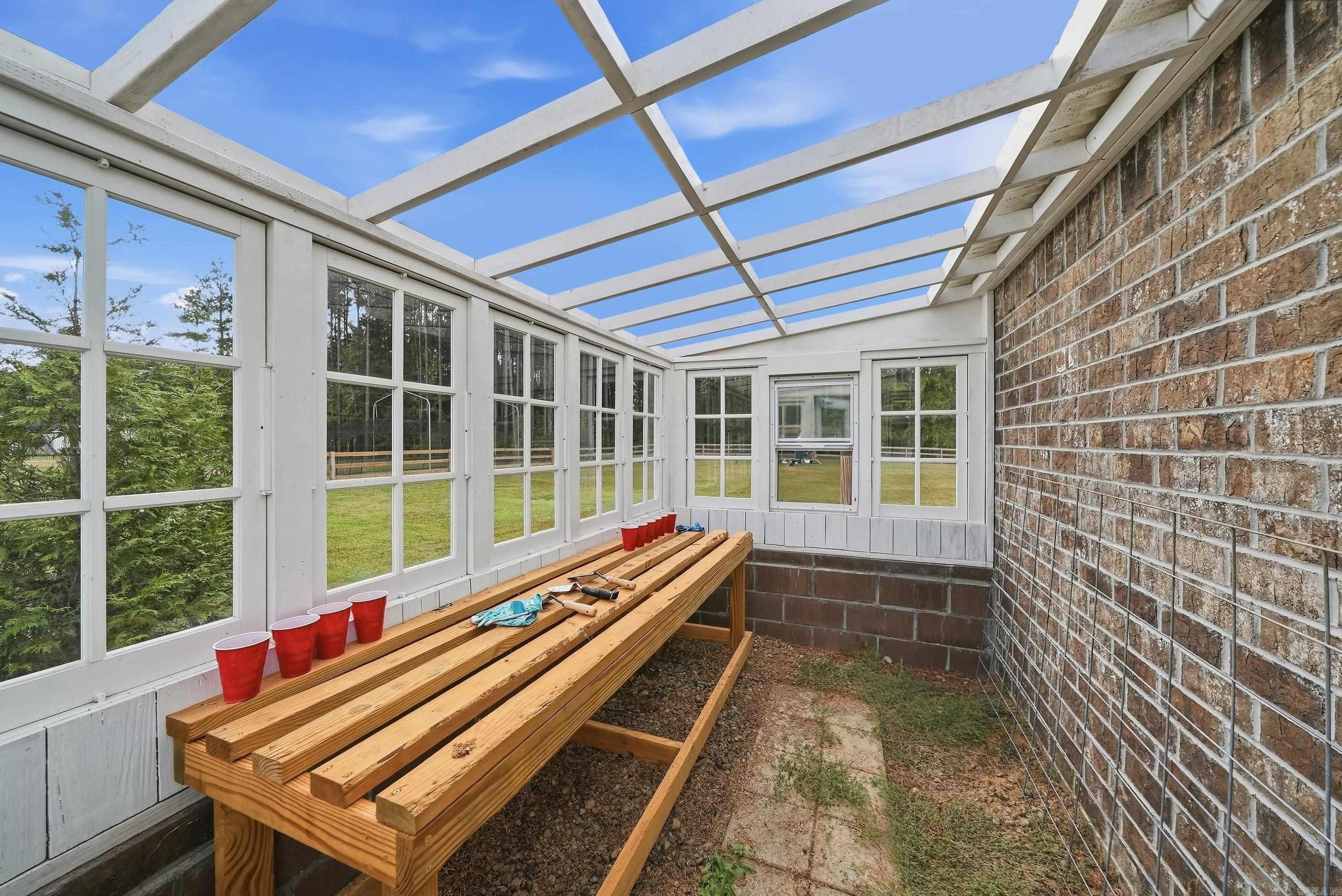 104 Paiger Lane Greenbrier, AR 72058