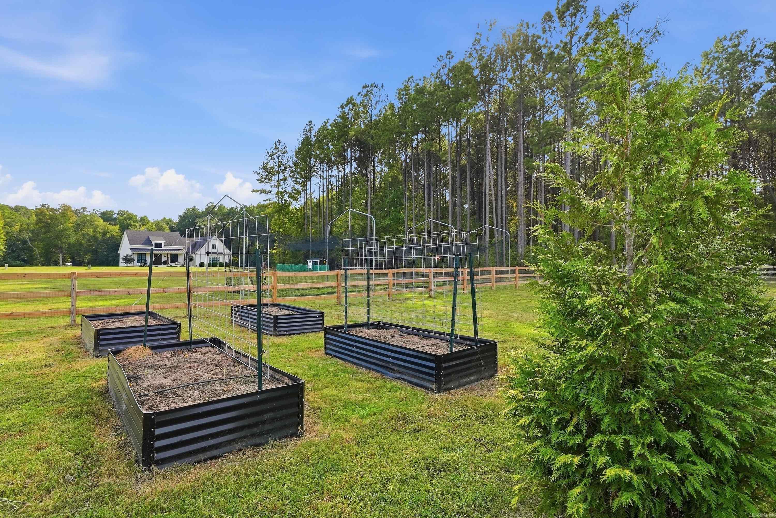 104 Paiger Lane Greenbrier, AR 72058