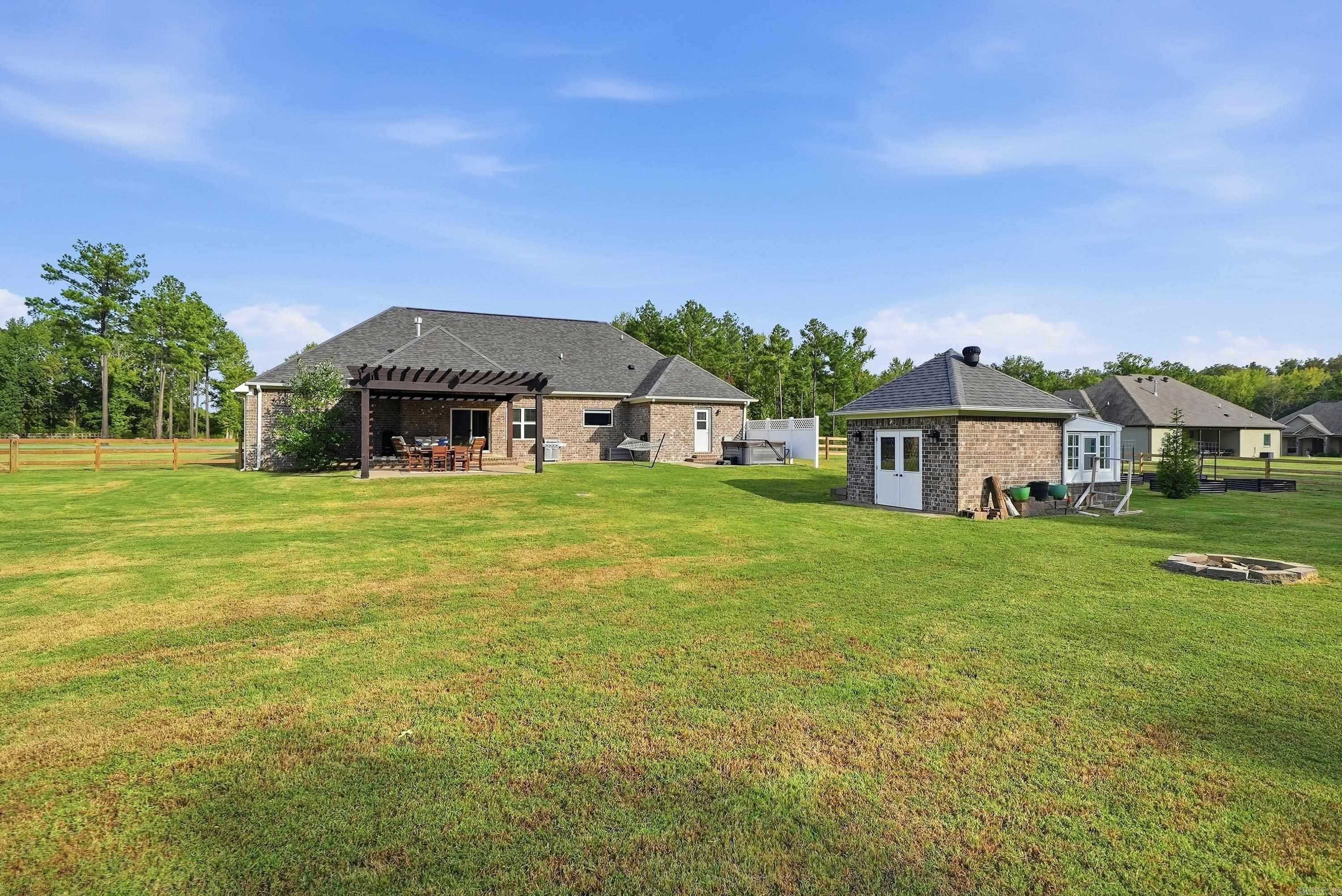 104 Paiger Lane Greenbrier, AR 72058