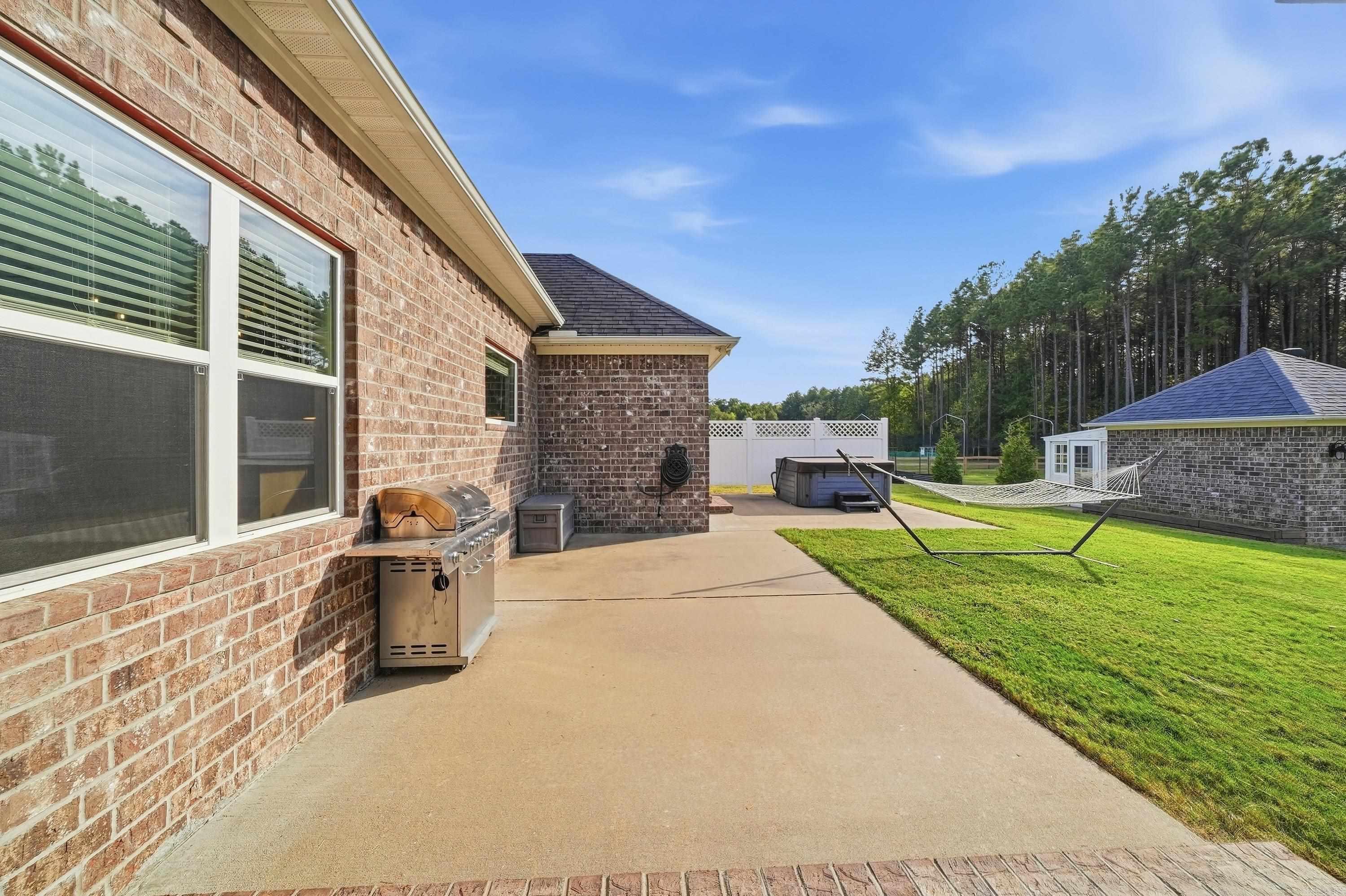 104 Paiger Lane Greenbrier, AR 72058