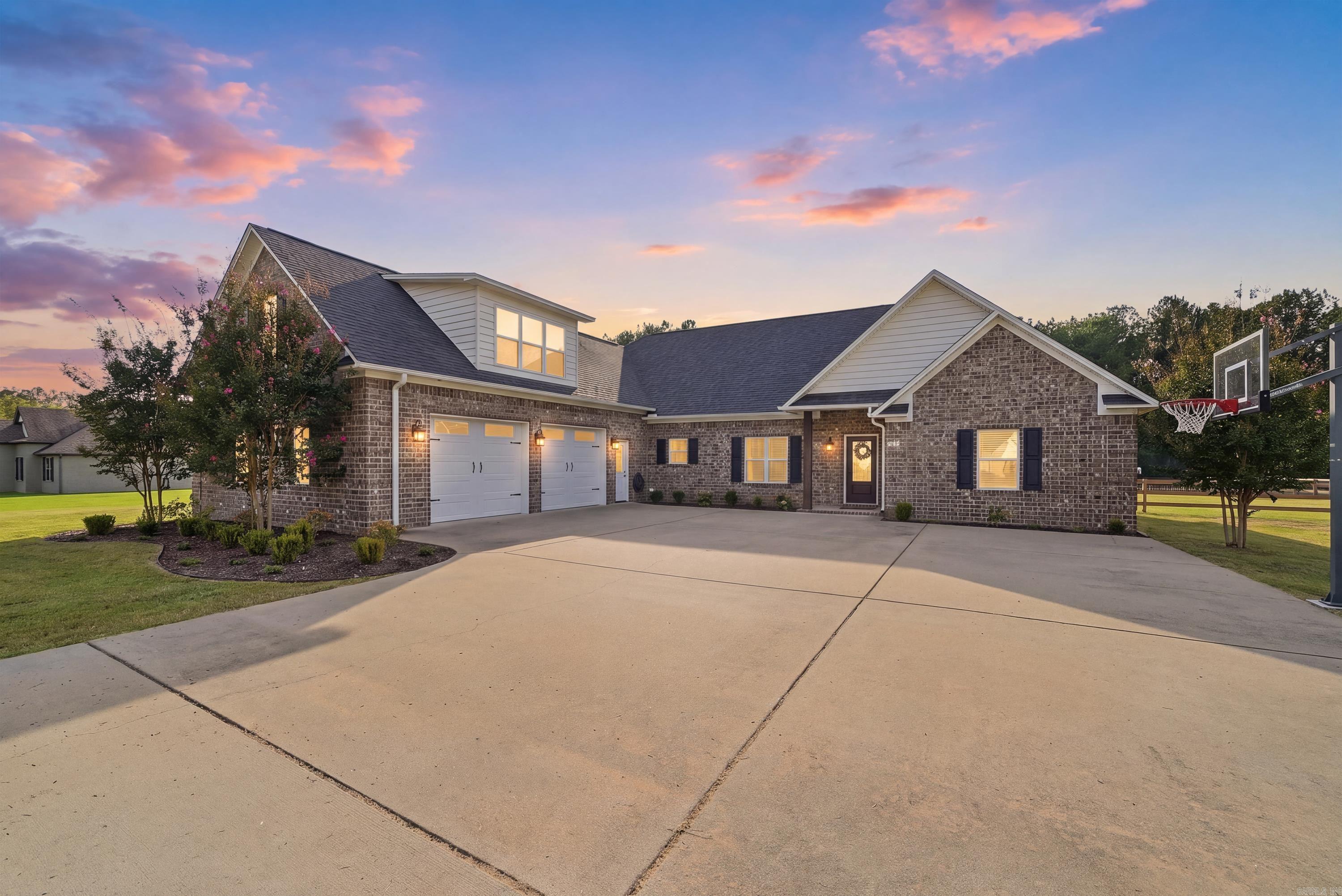 104 Paiger Lane Greenbrier, AR 72058