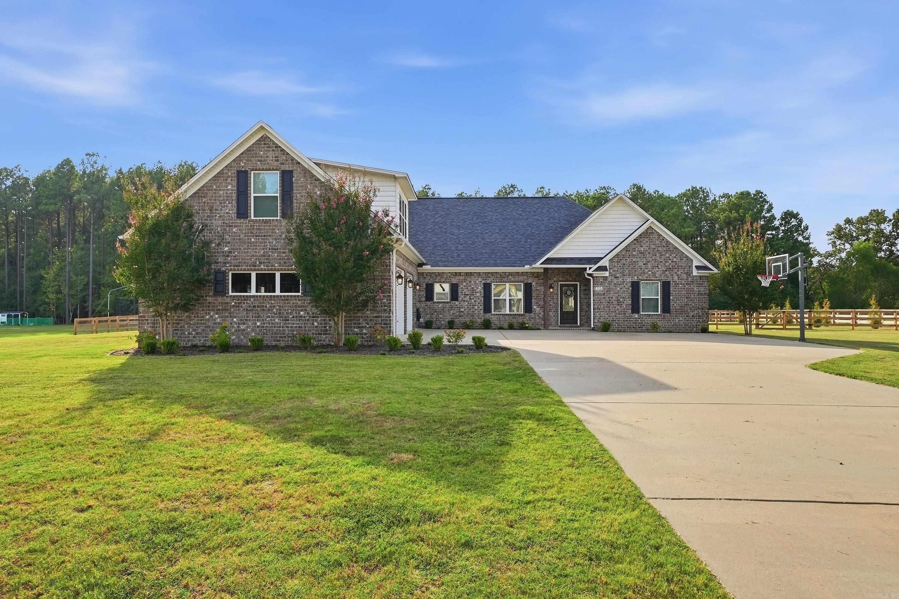 104 Paiger Lane Greenbrier, AR 72058
