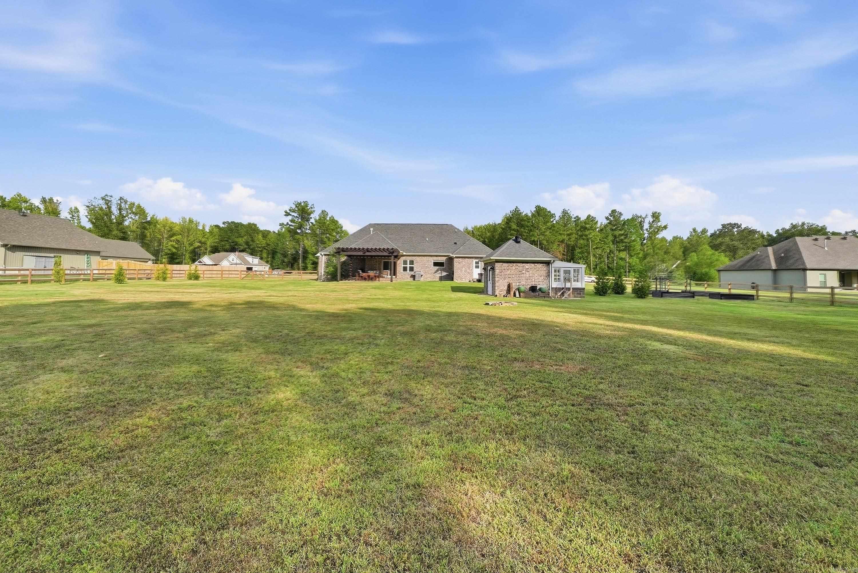 104 Paiger Lane Greenbrier, AR 72058