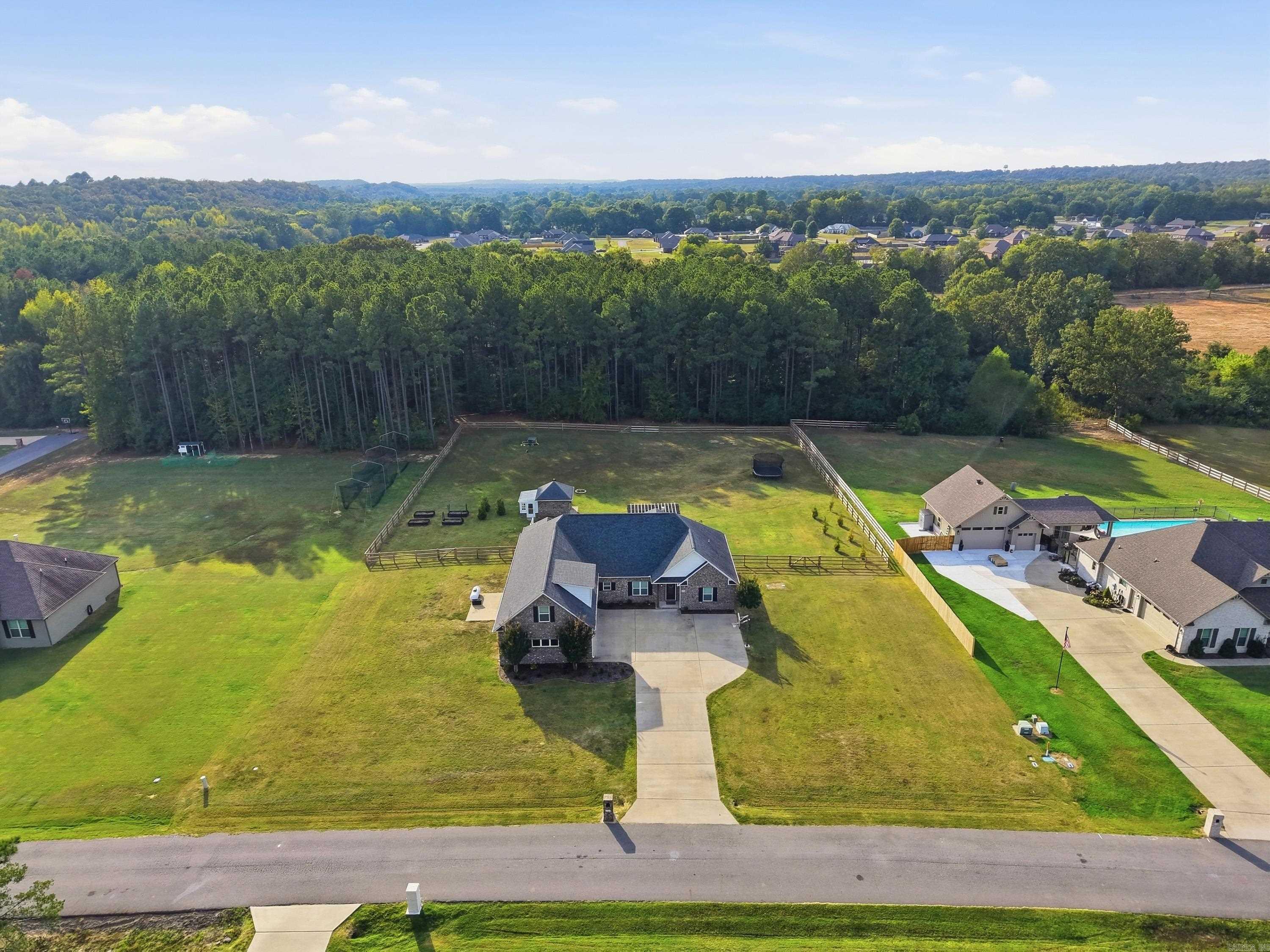 104 Paiger Lane Greenbrier, AR 72058