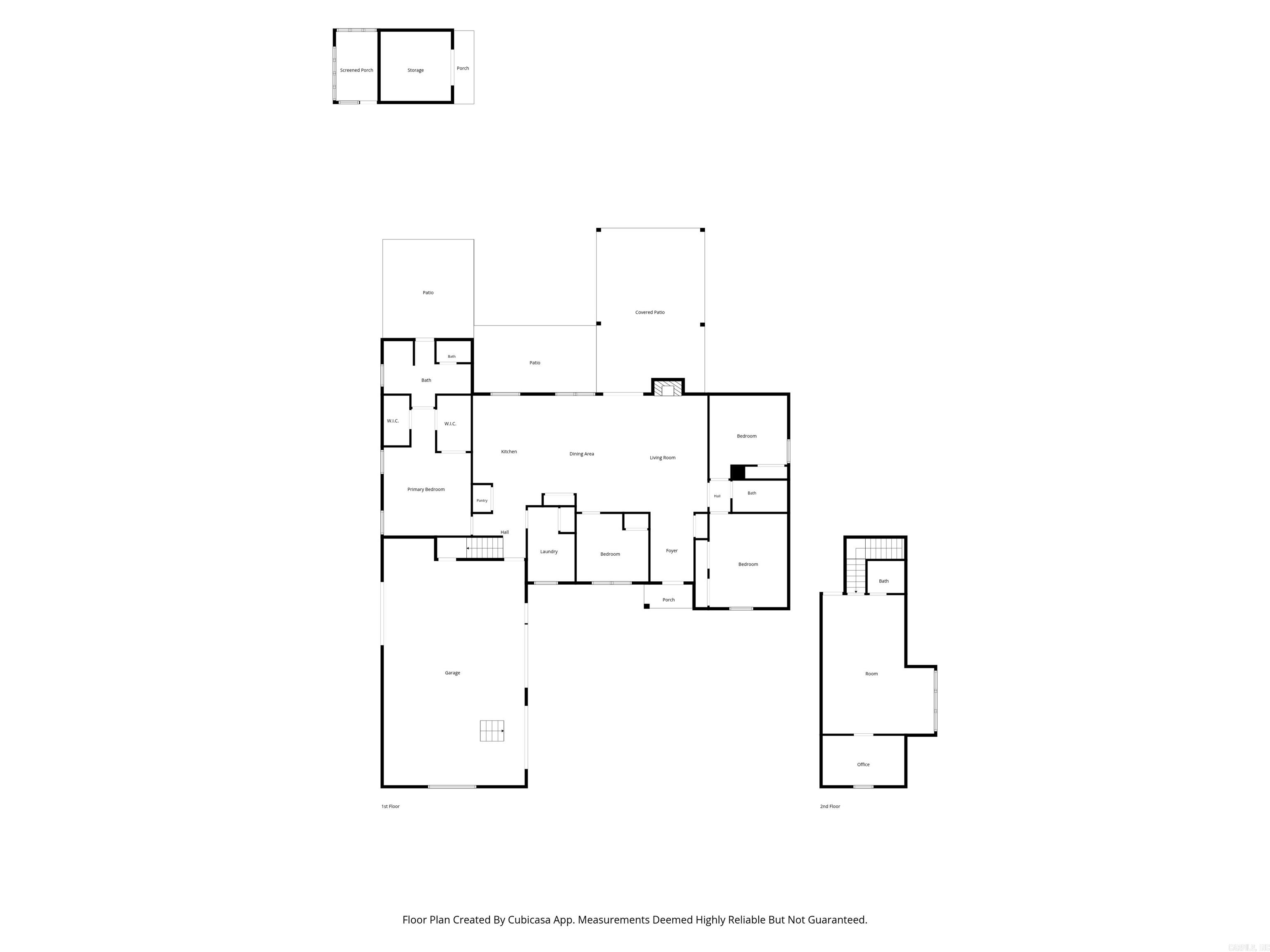104 Paiger Lane Greenbrier, AR 72058