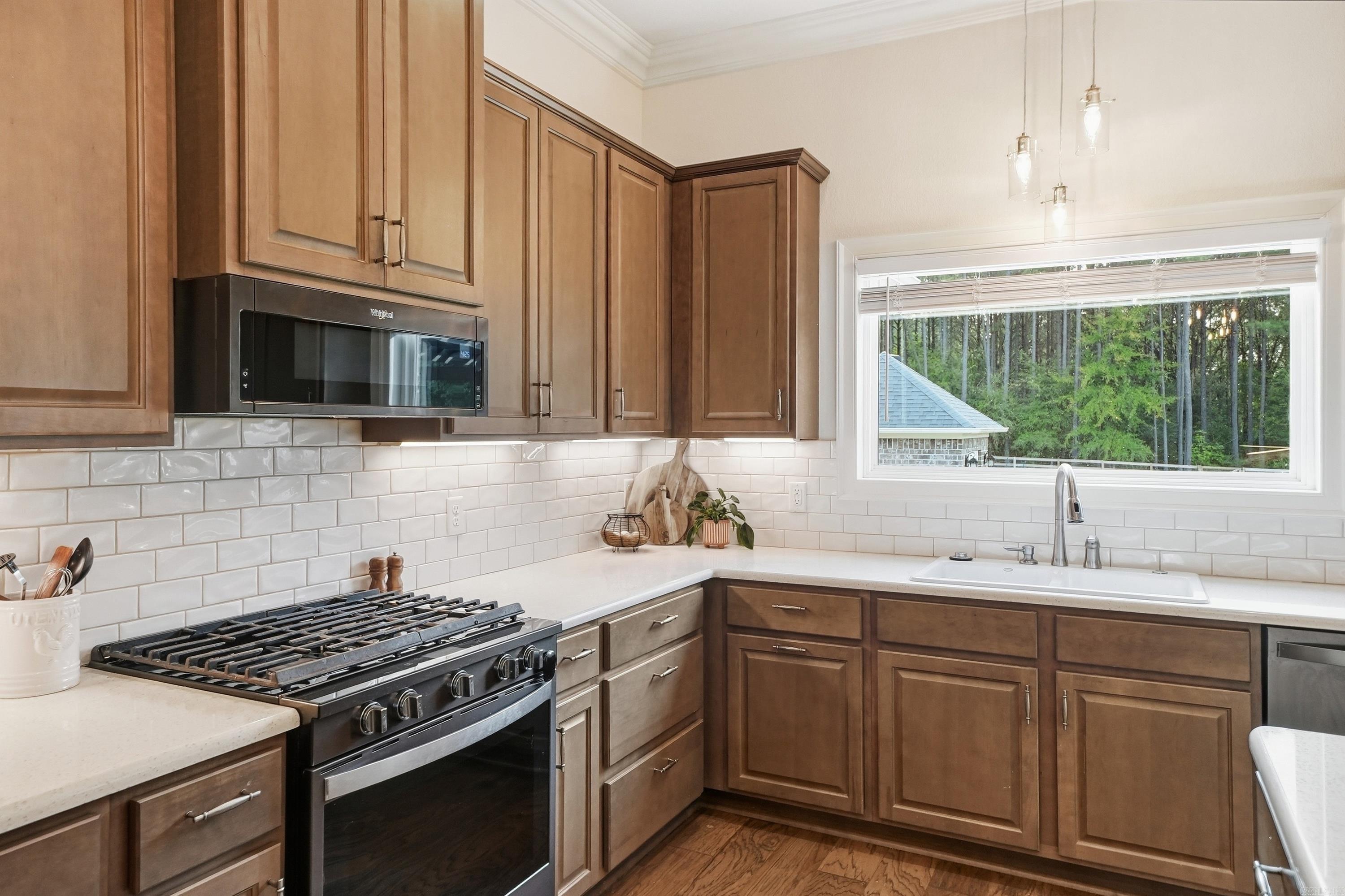 104 Paiger Lane Greenbrier, AR 72058