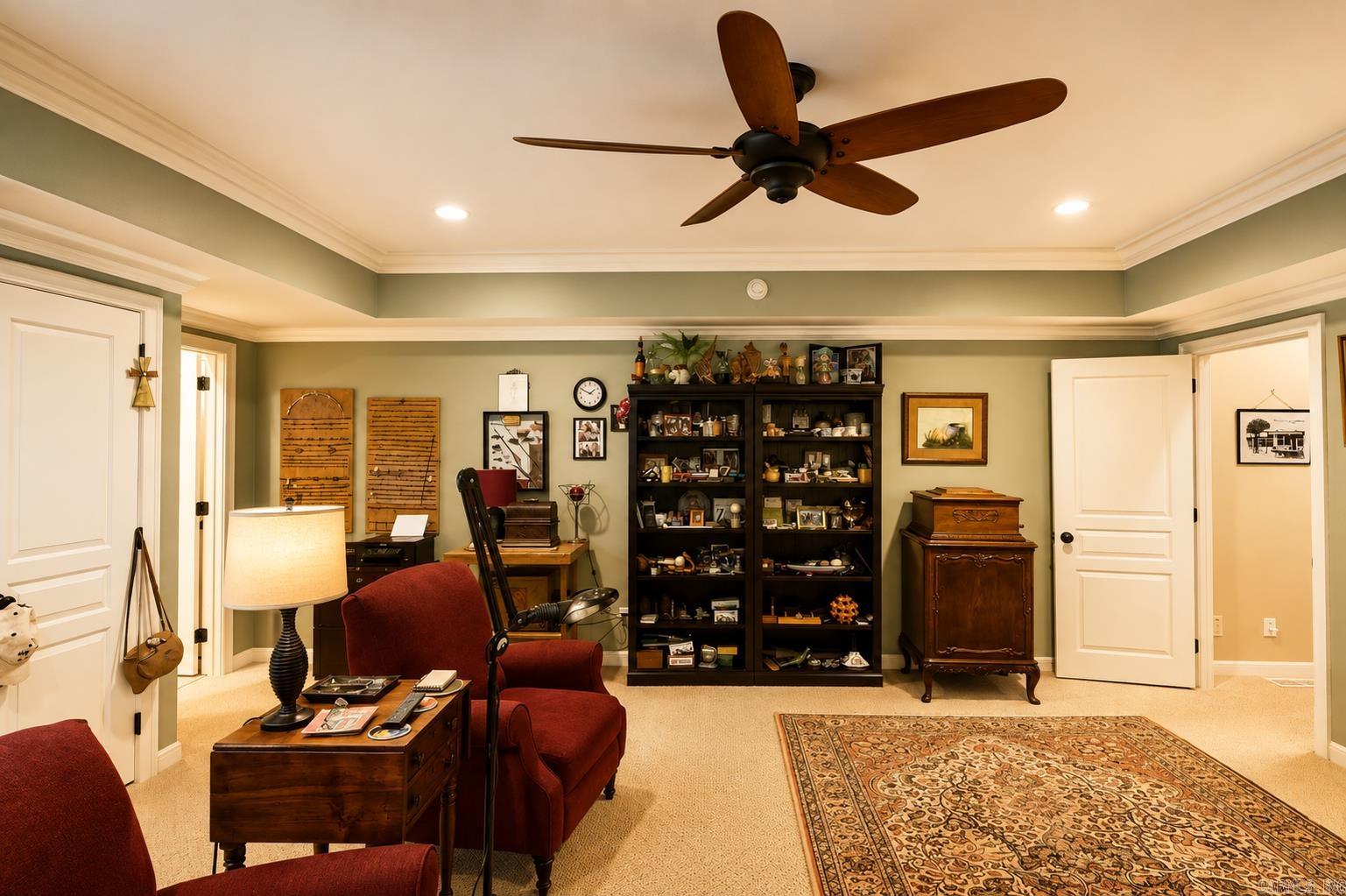 15 Ridgeview Court Little Rock, AR 72227