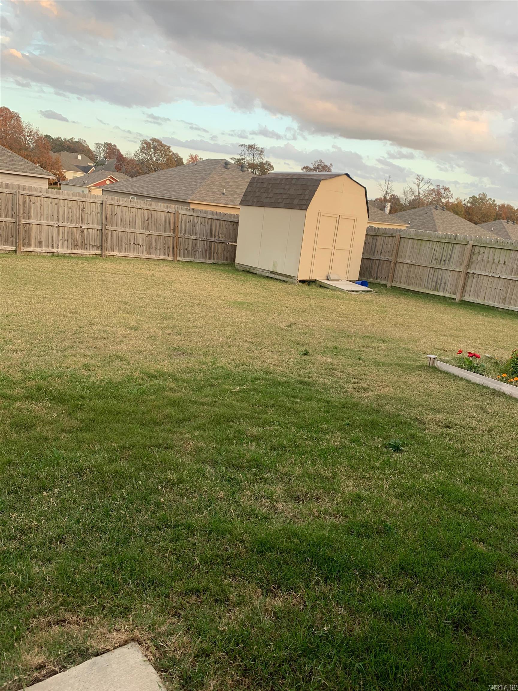 4610 Bedrock  Jonesboro, AR