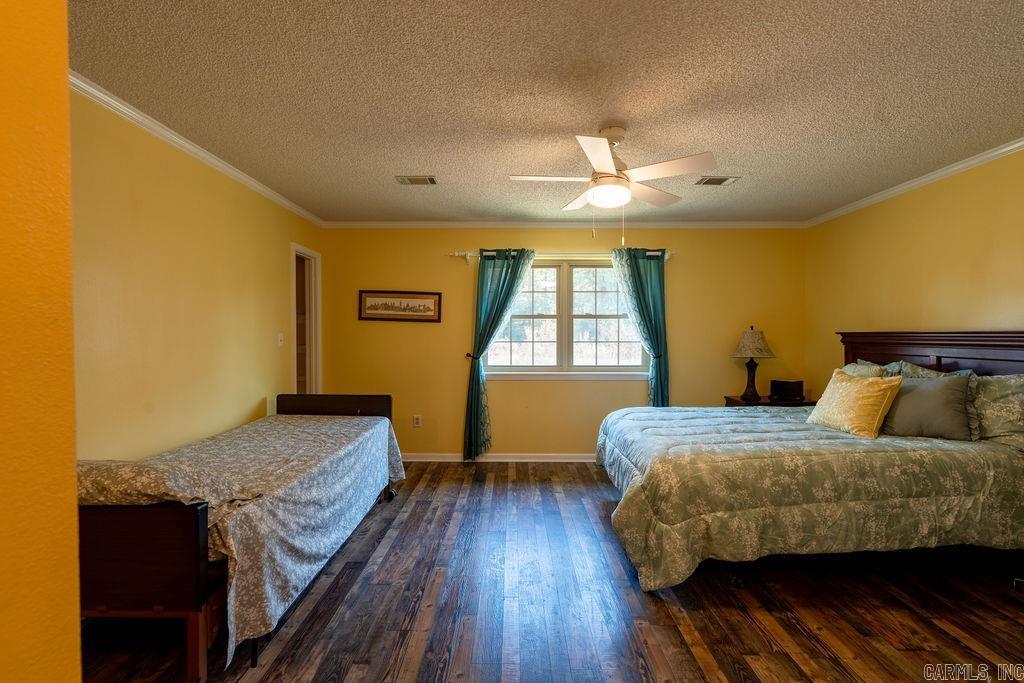 205 Clubhouse Dr.  Bald Knob, AR