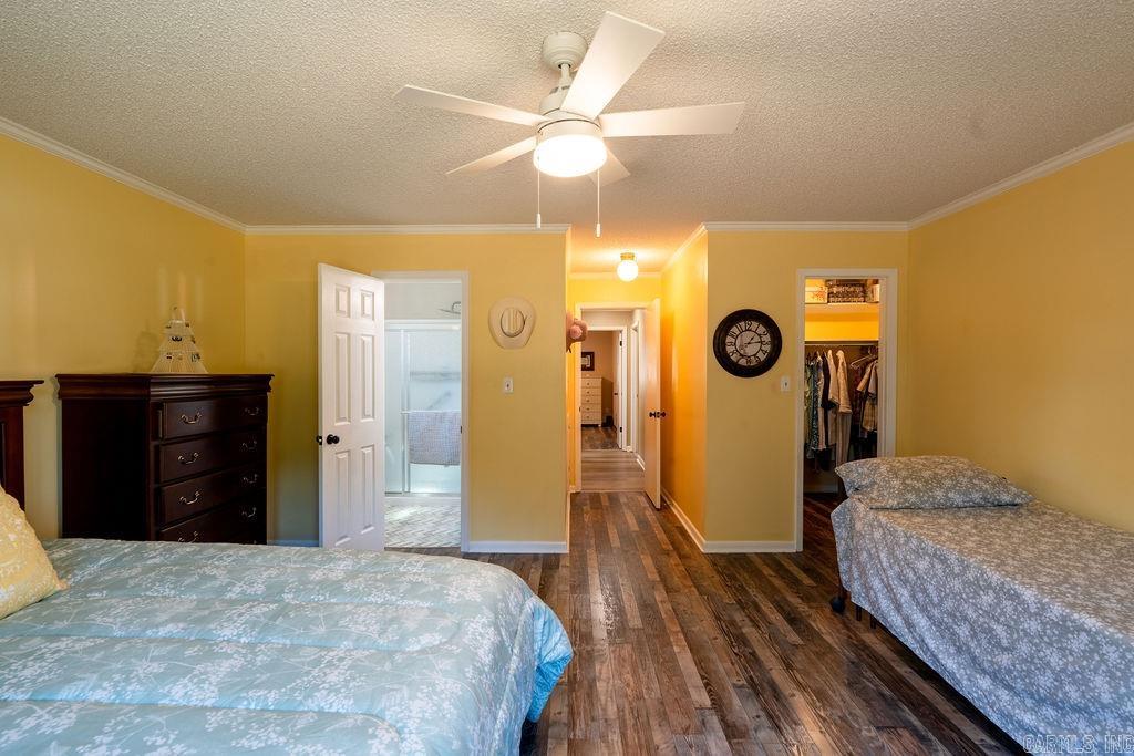 205 Clubhouse Dr.  Bald Knob, AR