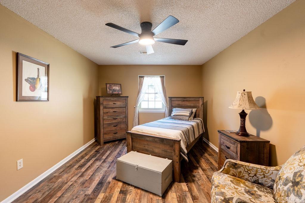 205 Clubhouse Dr.  Bald Knob, AR