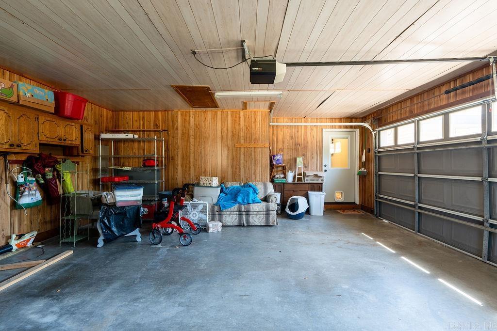 205 Clubhouse Dr.  Bald Knob, AR