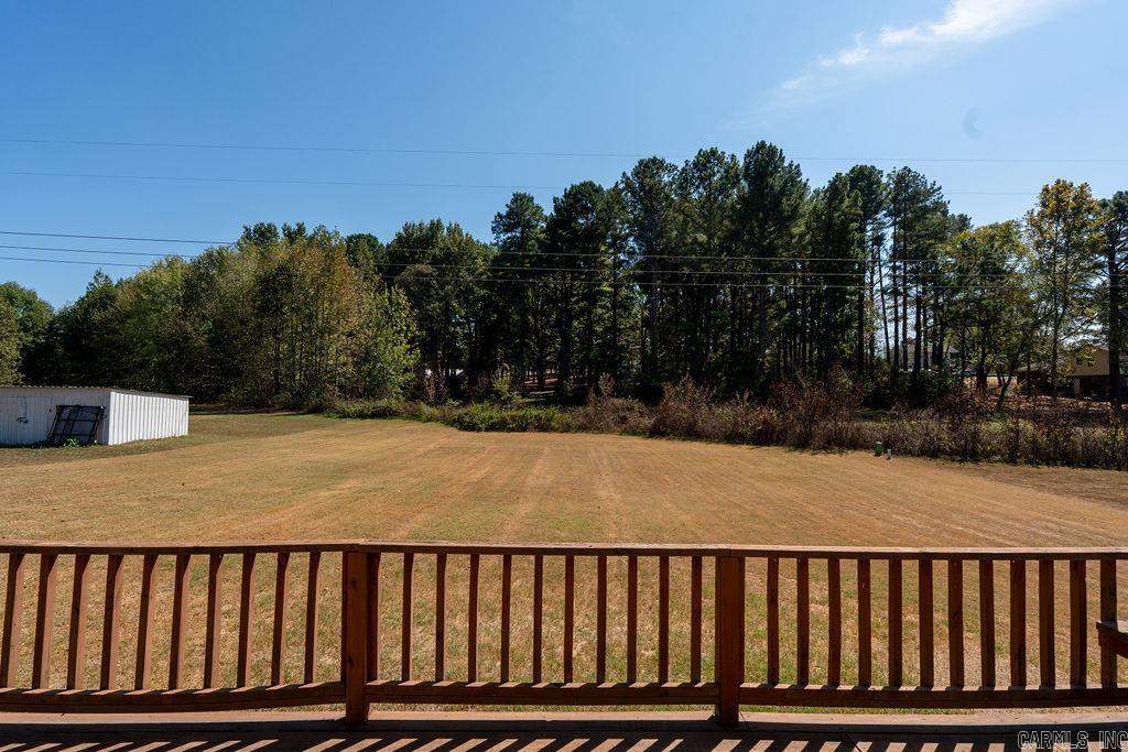205 Clubhouse Dr.  Bald Knob, AR