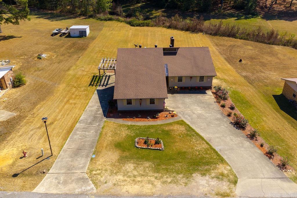205 Clubhouse Dr.  Bald Knob, AR