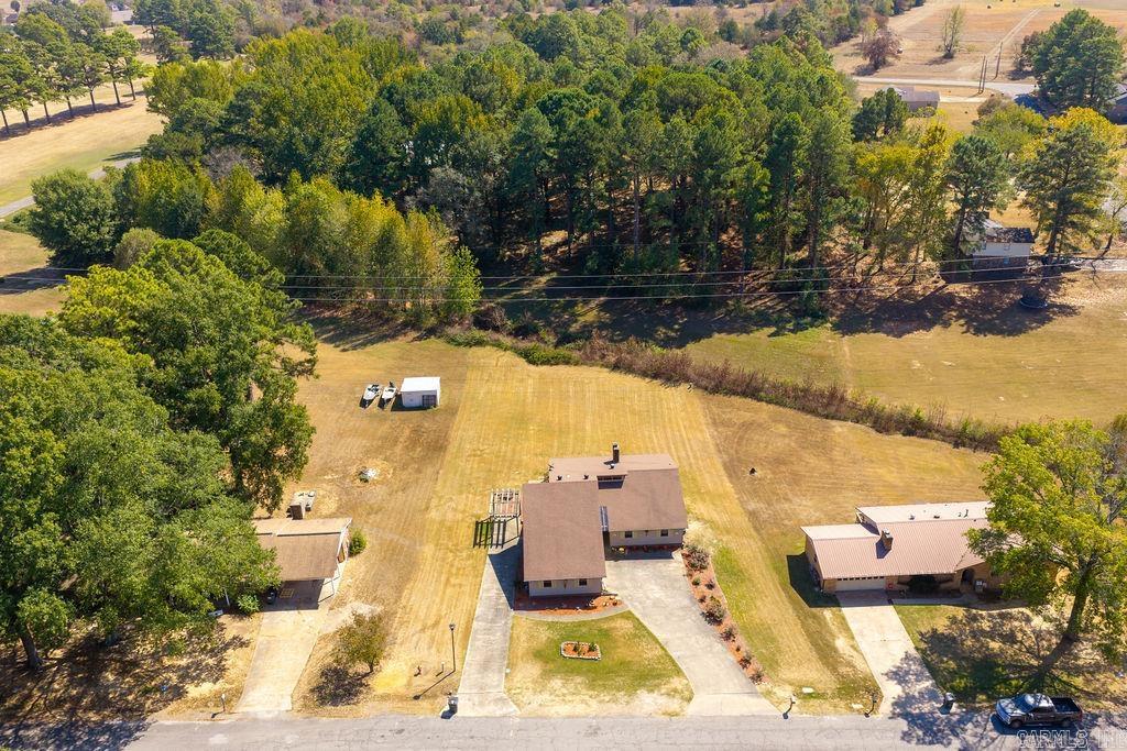 205 Clubhouse Dr.  Bald Knob, AR