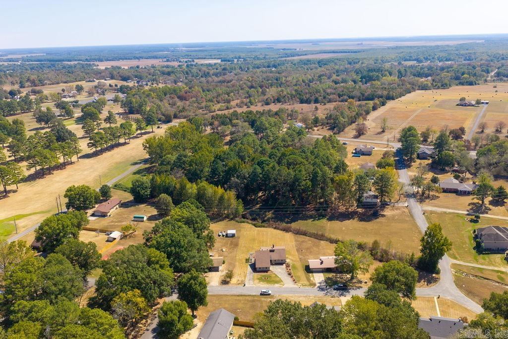 205 Clubhouse Dr.  Bald Knob, AR
