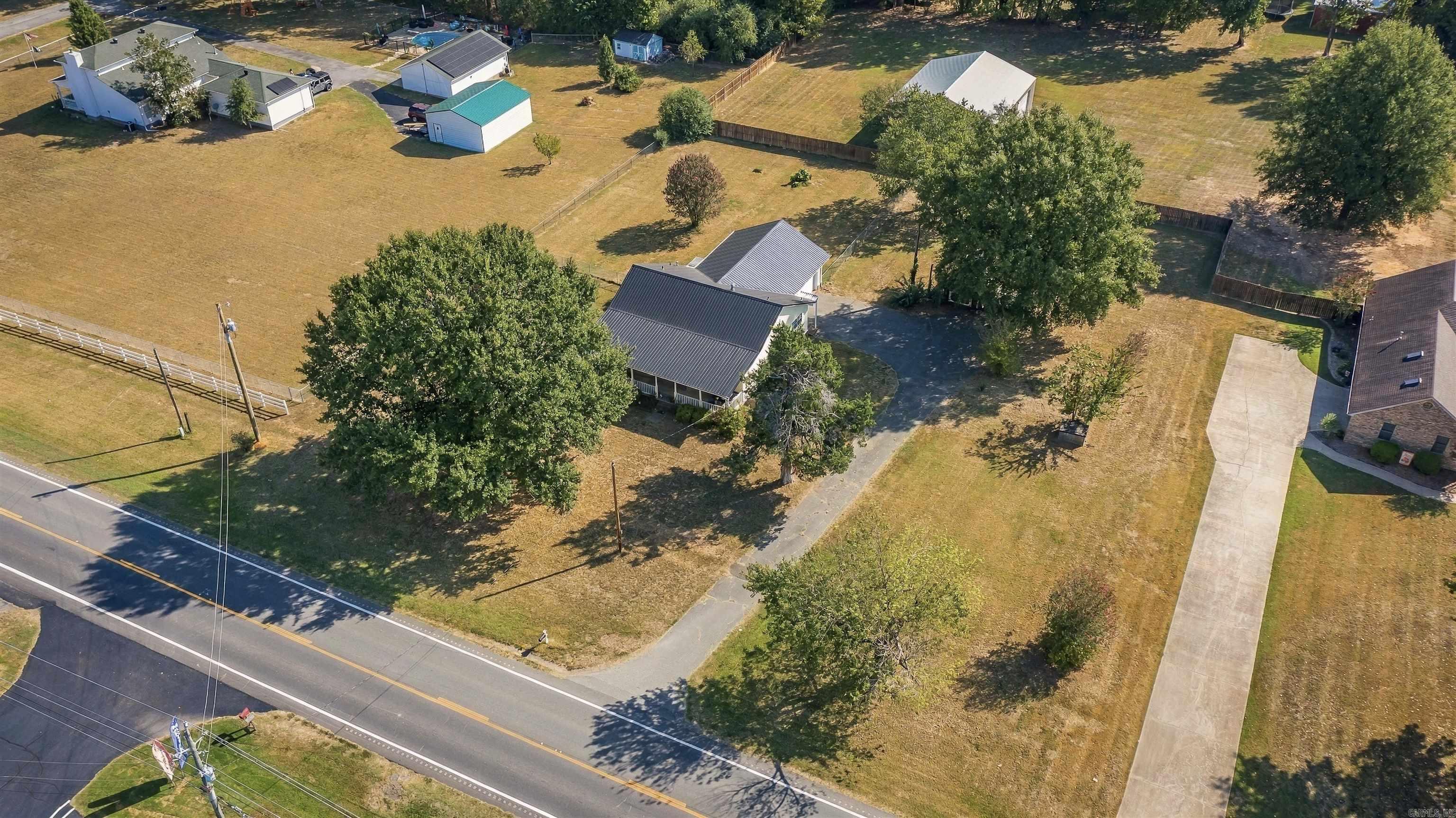 4395 Hwy 89 S  Cabot, AR