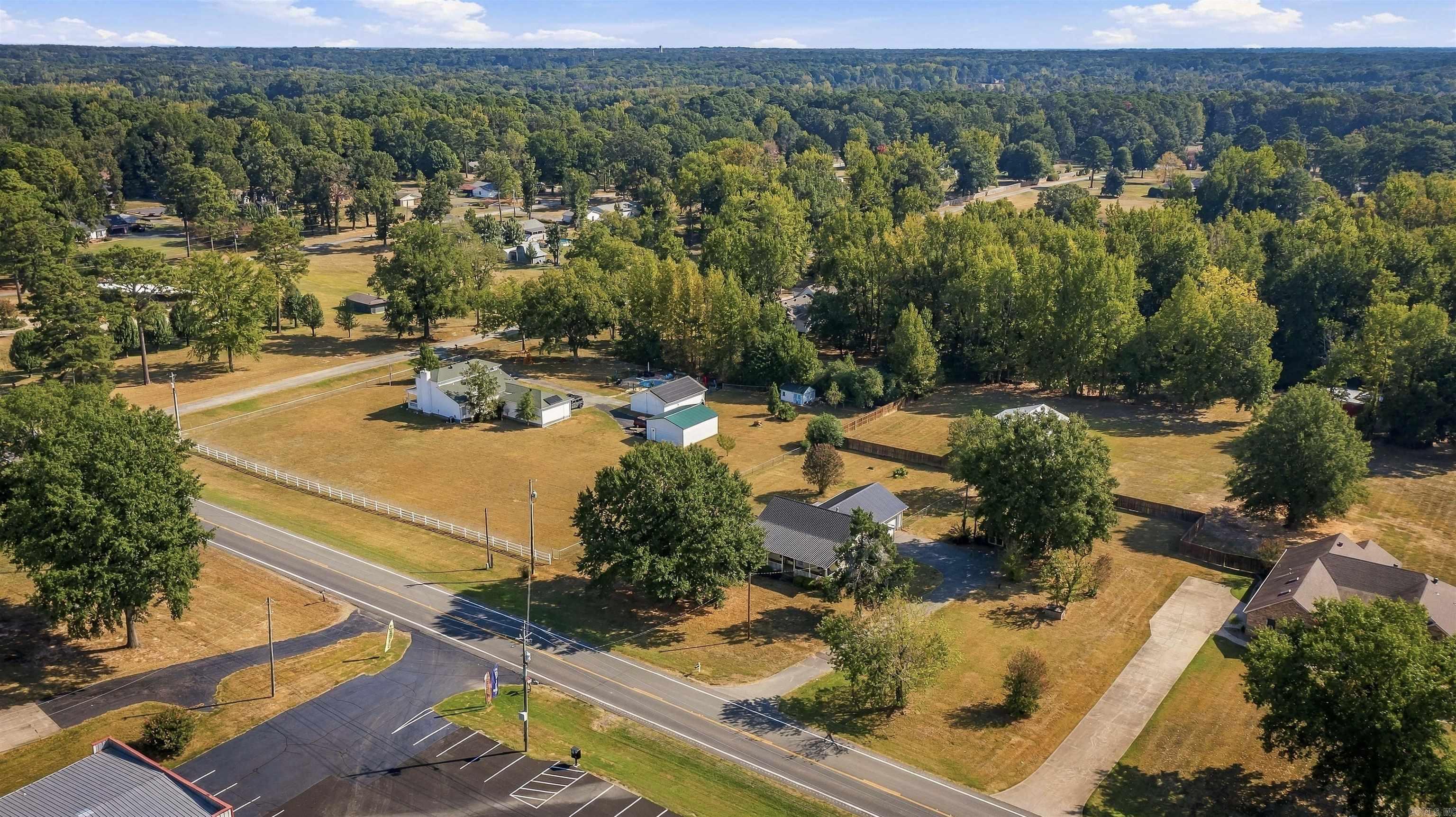 4395 Hwy 89 S  Cabot, AR
