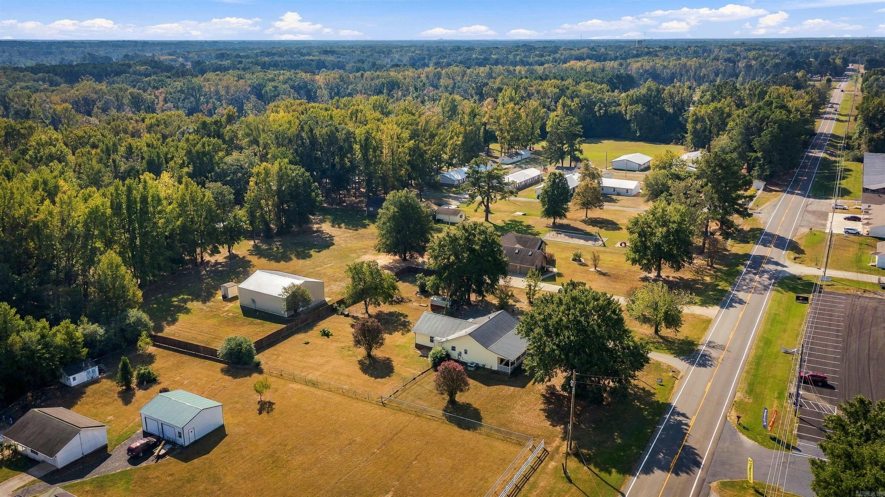 4395 Hwy 89 S  Cabot, AR