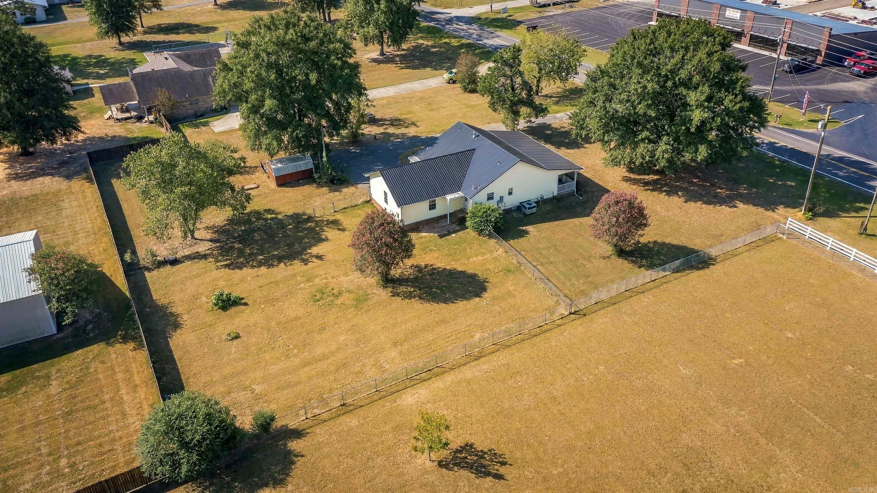 4395 Hwy 89 S  Cabot, AR
