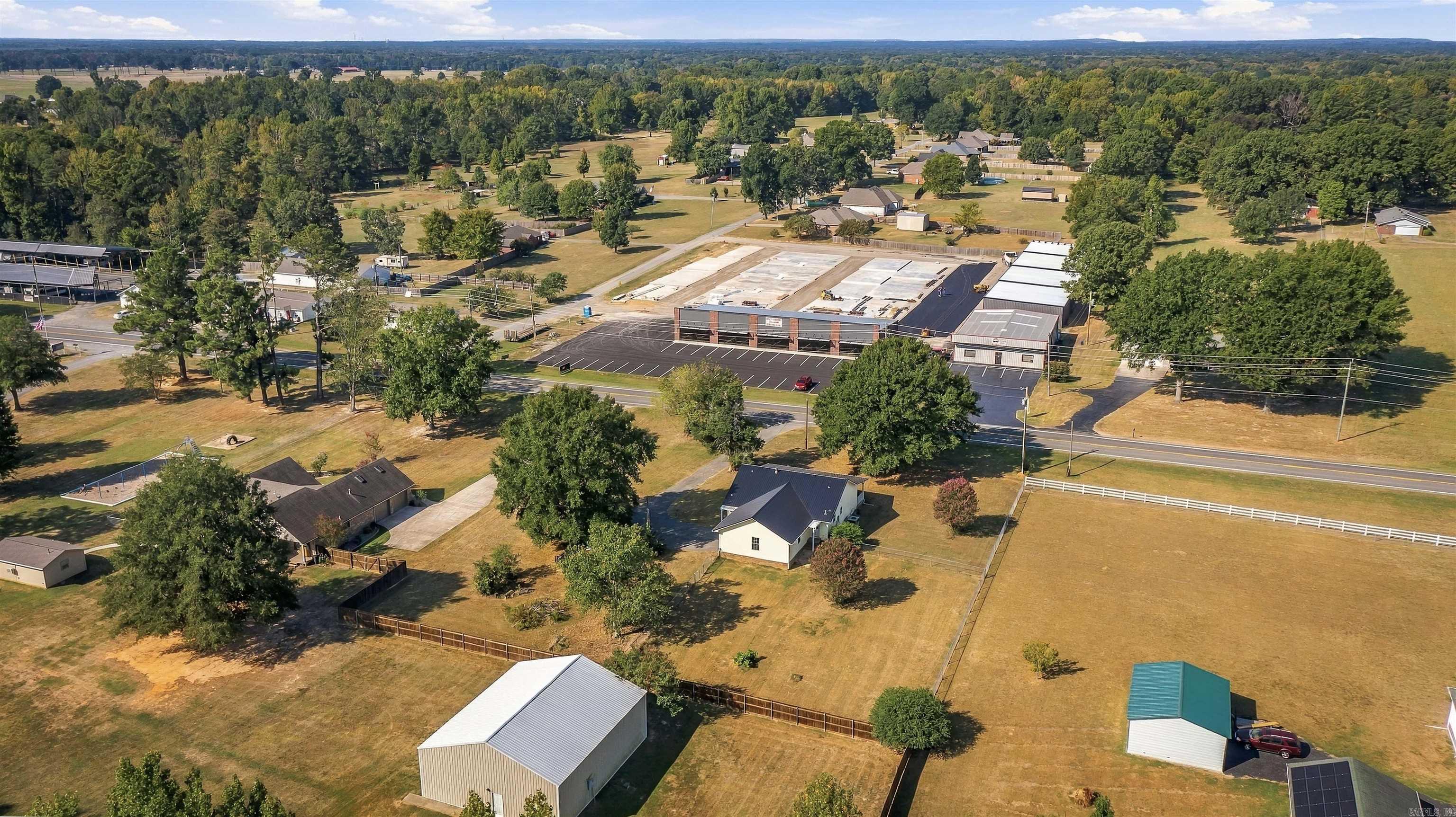 4395 Hwy 89 S  Cabot, AR