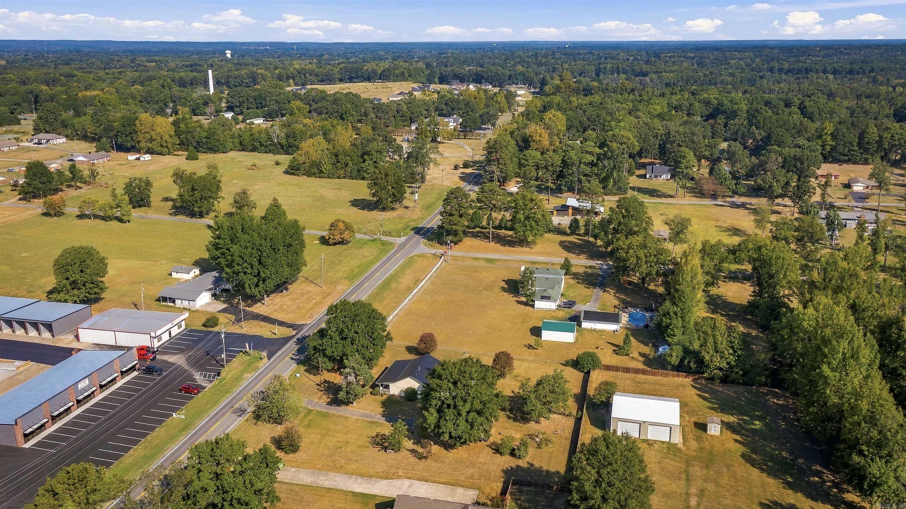 4395 Hwy 89 S  Cabot, AR